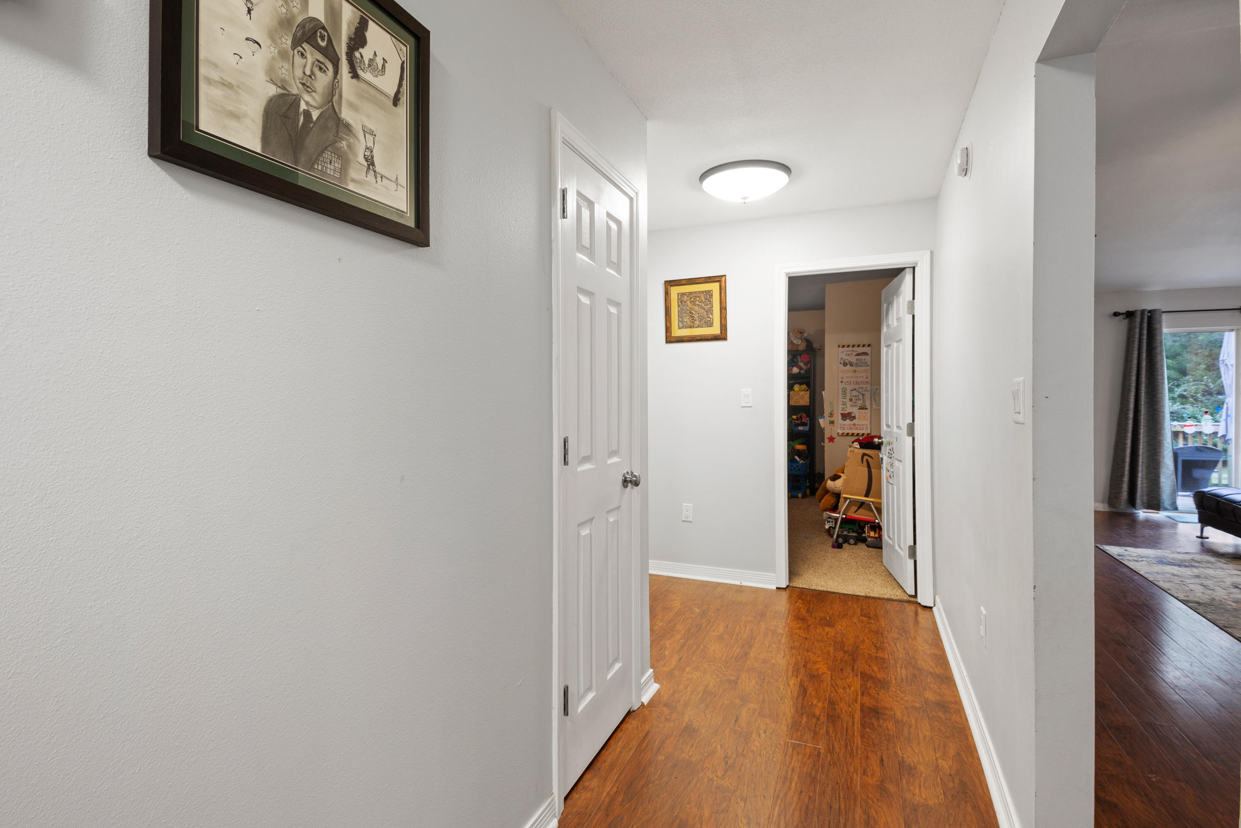 OLD BETHEL ESTATES PH II - Residential