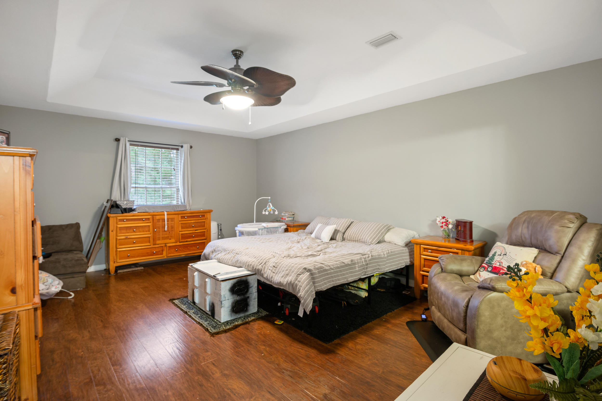 OLD BETHEL ESTATES PH II - Residential