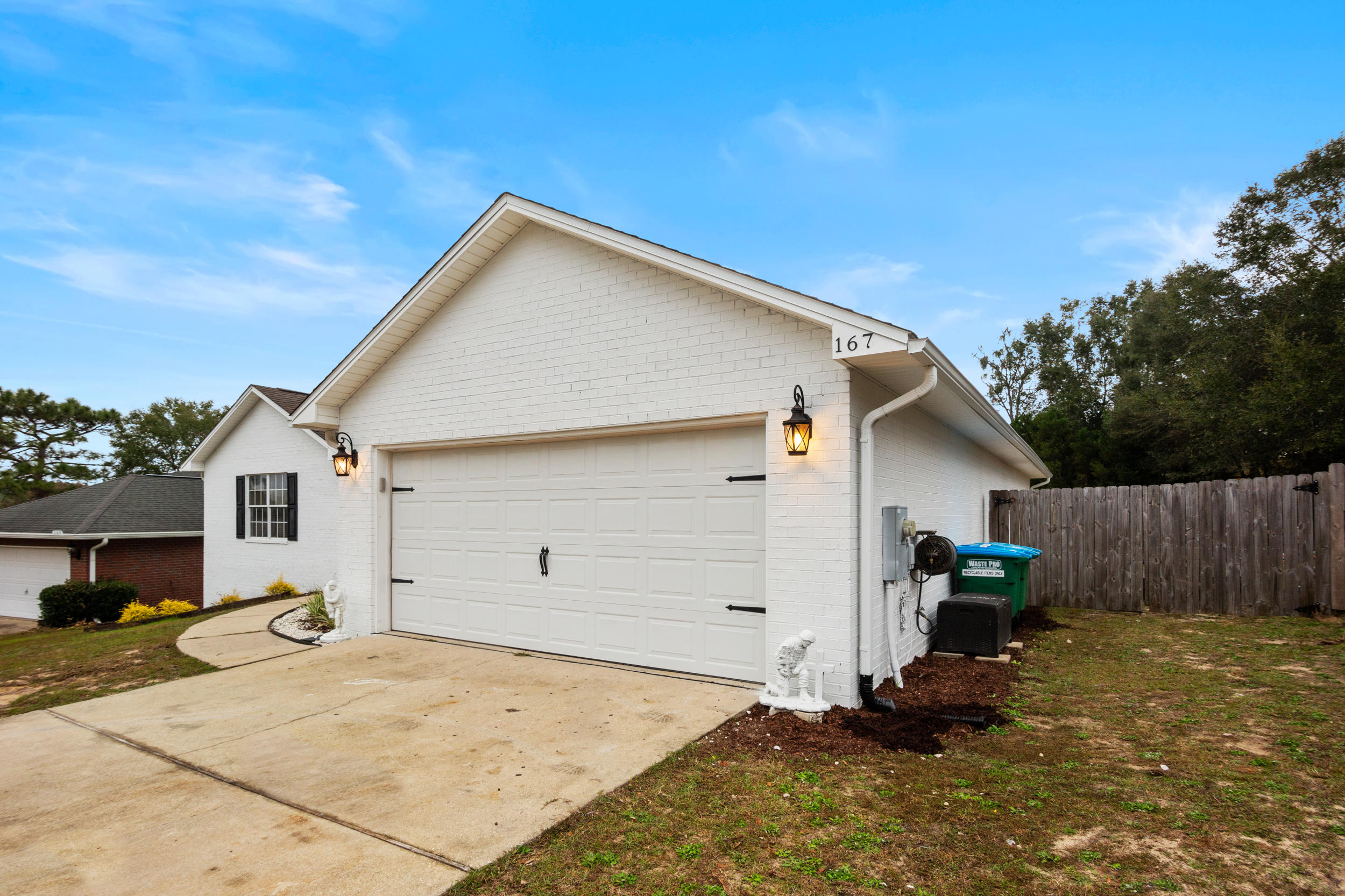 OLD BETHEL ESTATES PH II - Residential