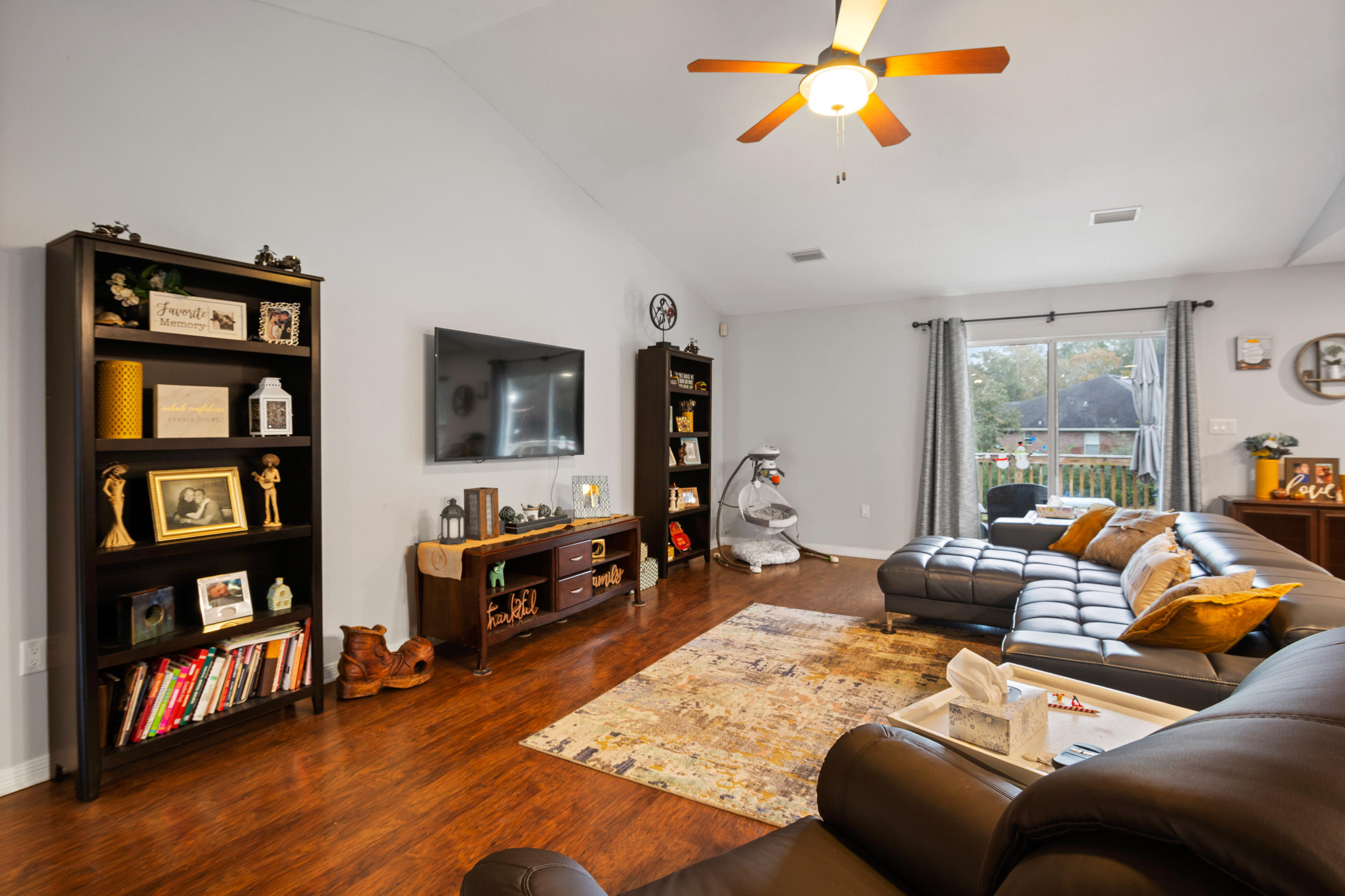 OLD BETHEL ESTATES PH II - Residential