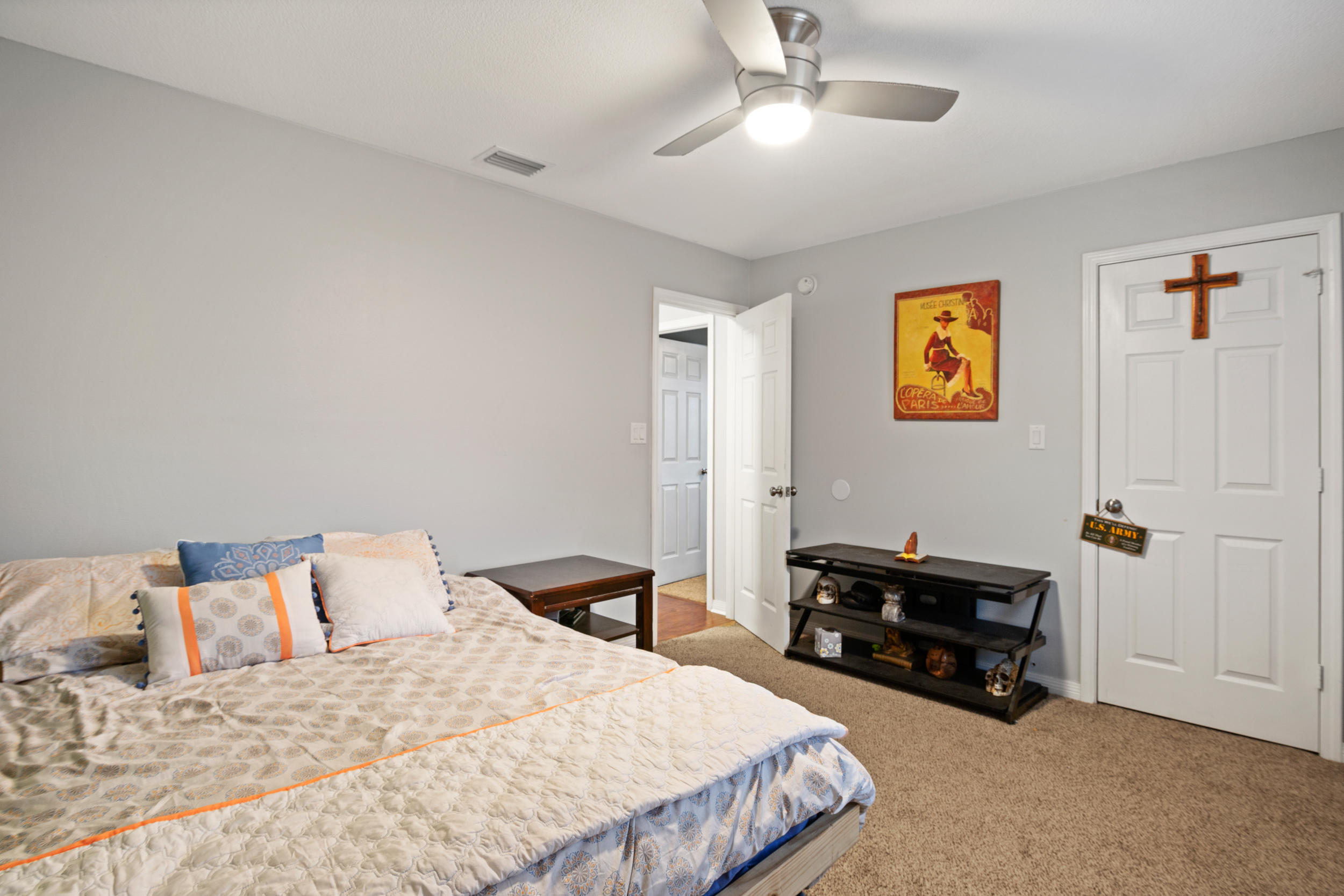 OLD BETHEL ESTATES PH II - Residential