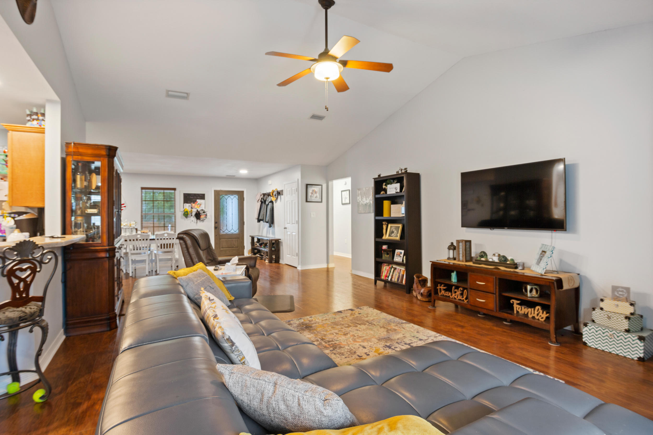 OLD BETHEL ESTATES PH II - Residential