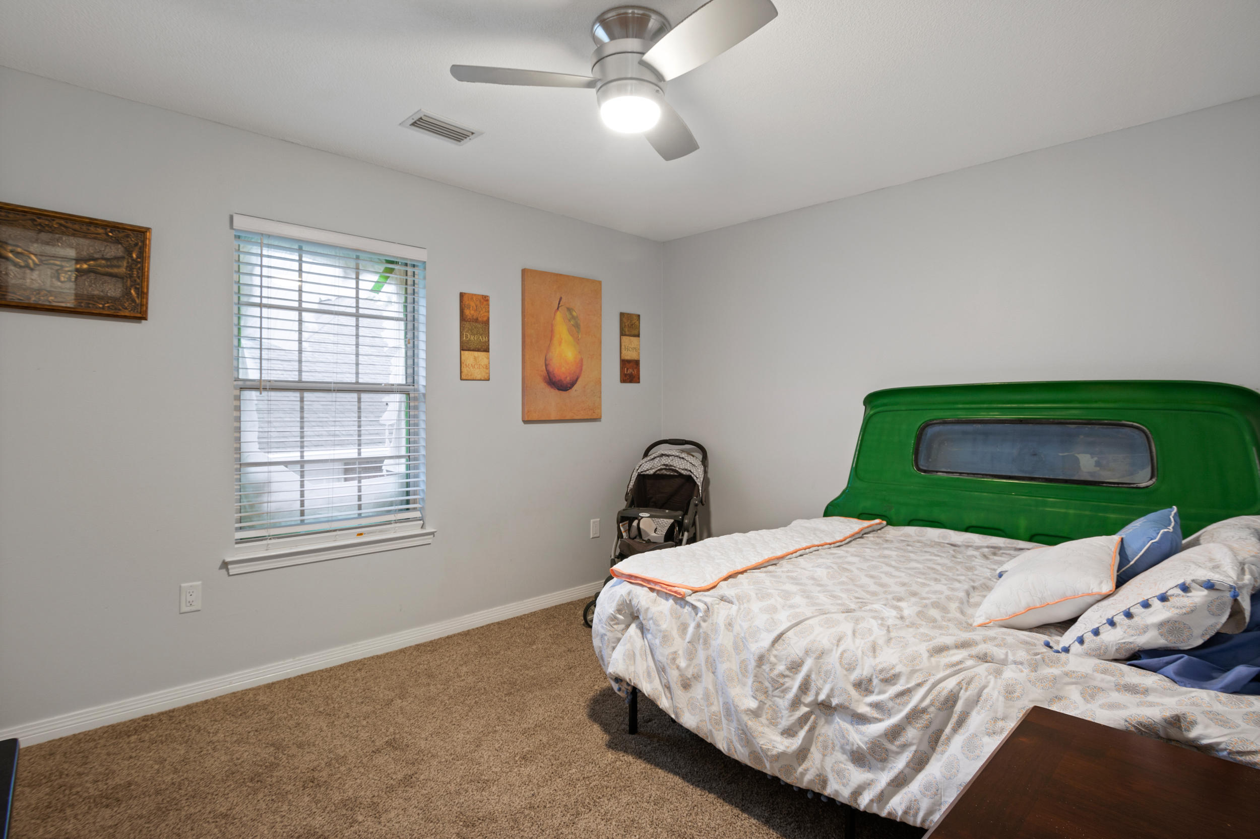 OLD BETHEL ESTATES PH II - Residential