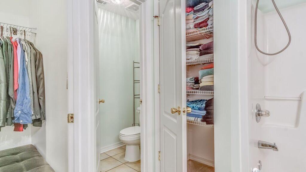 THE PINES - Residential