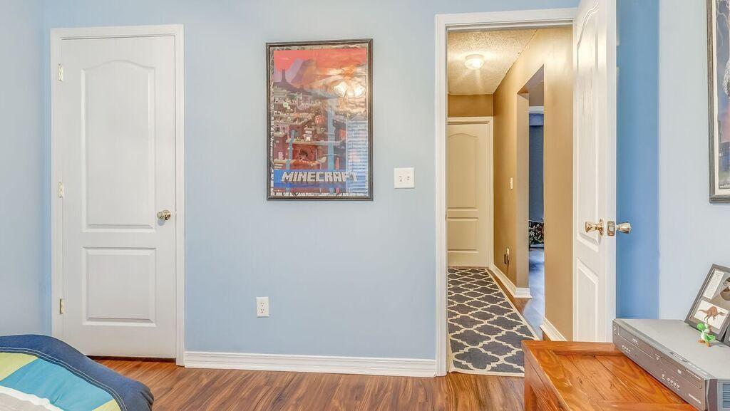 THE PINES - Residential