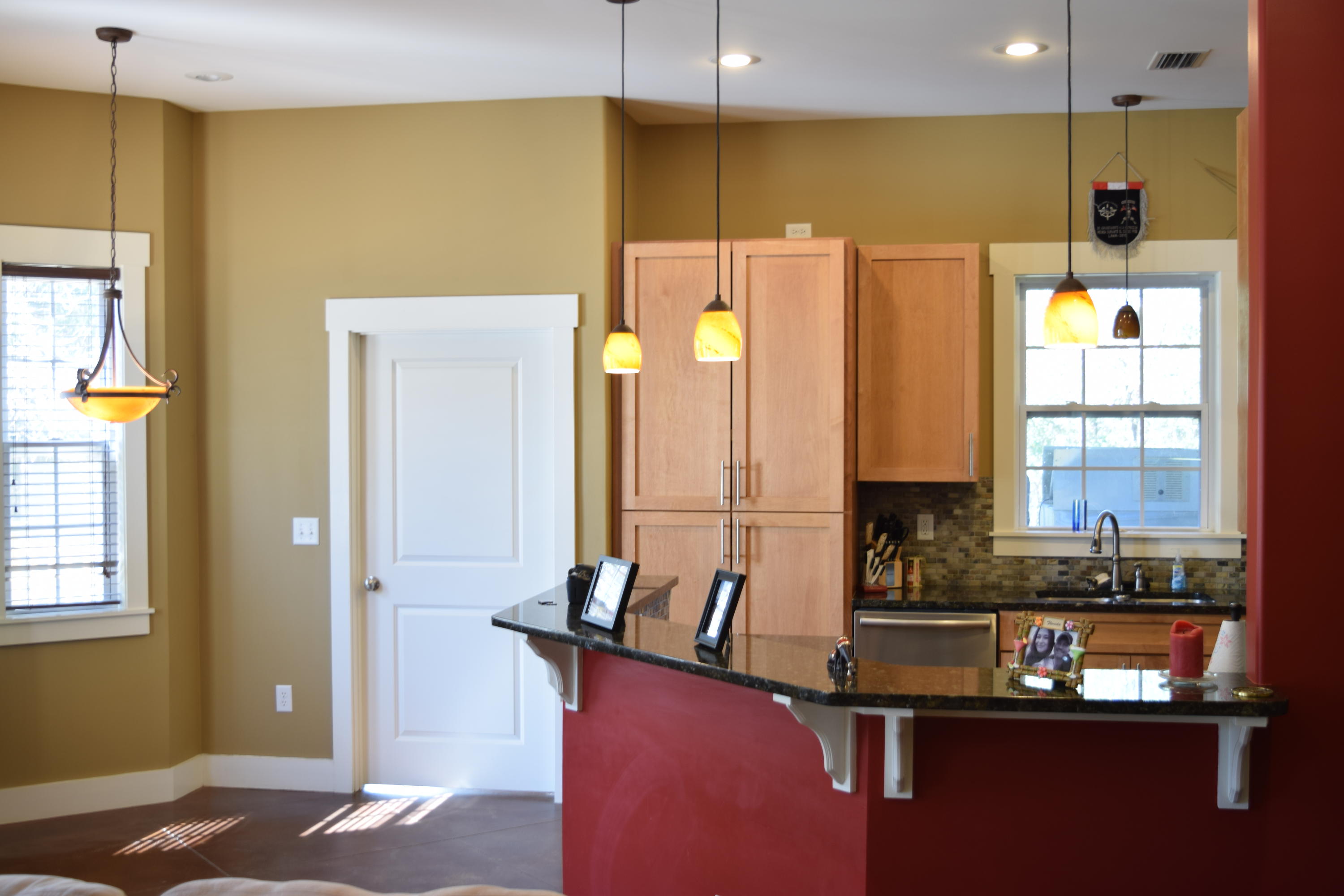 NO RECORDED SUBDIVISION - Residential