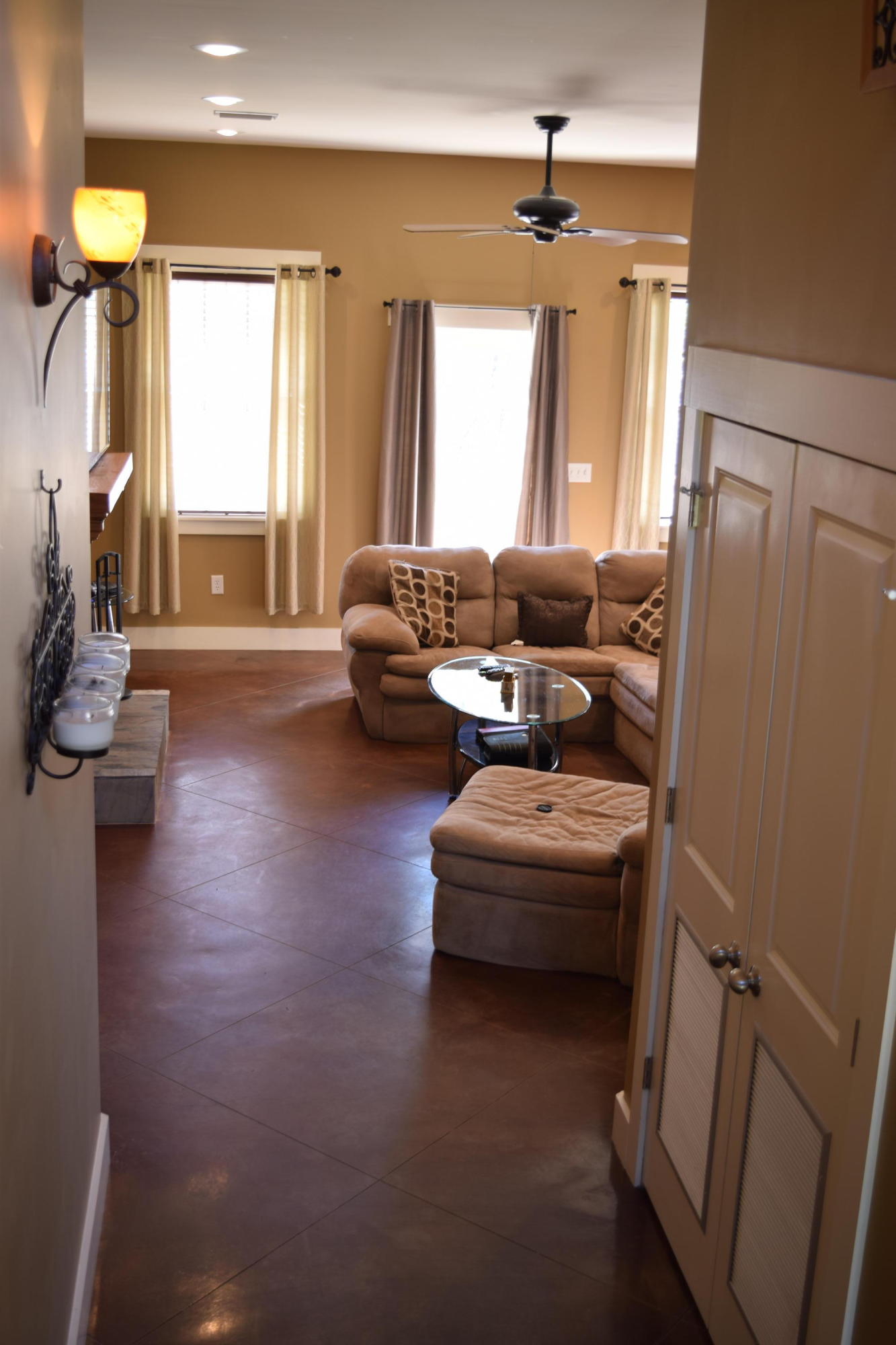 NO RECORDED SUBDIVISION - Residential