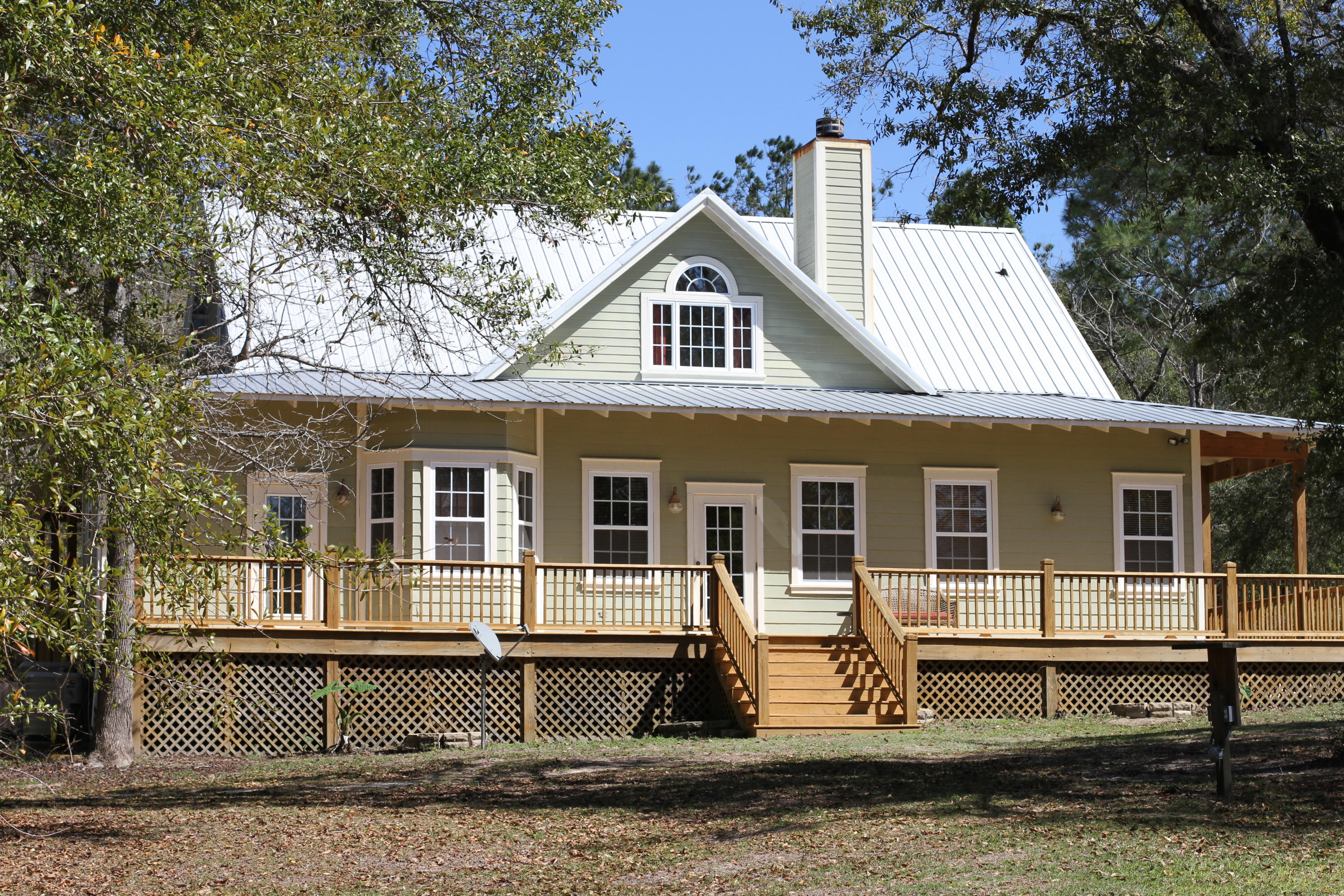 NO RECORDED SUBDIVISION - Residential