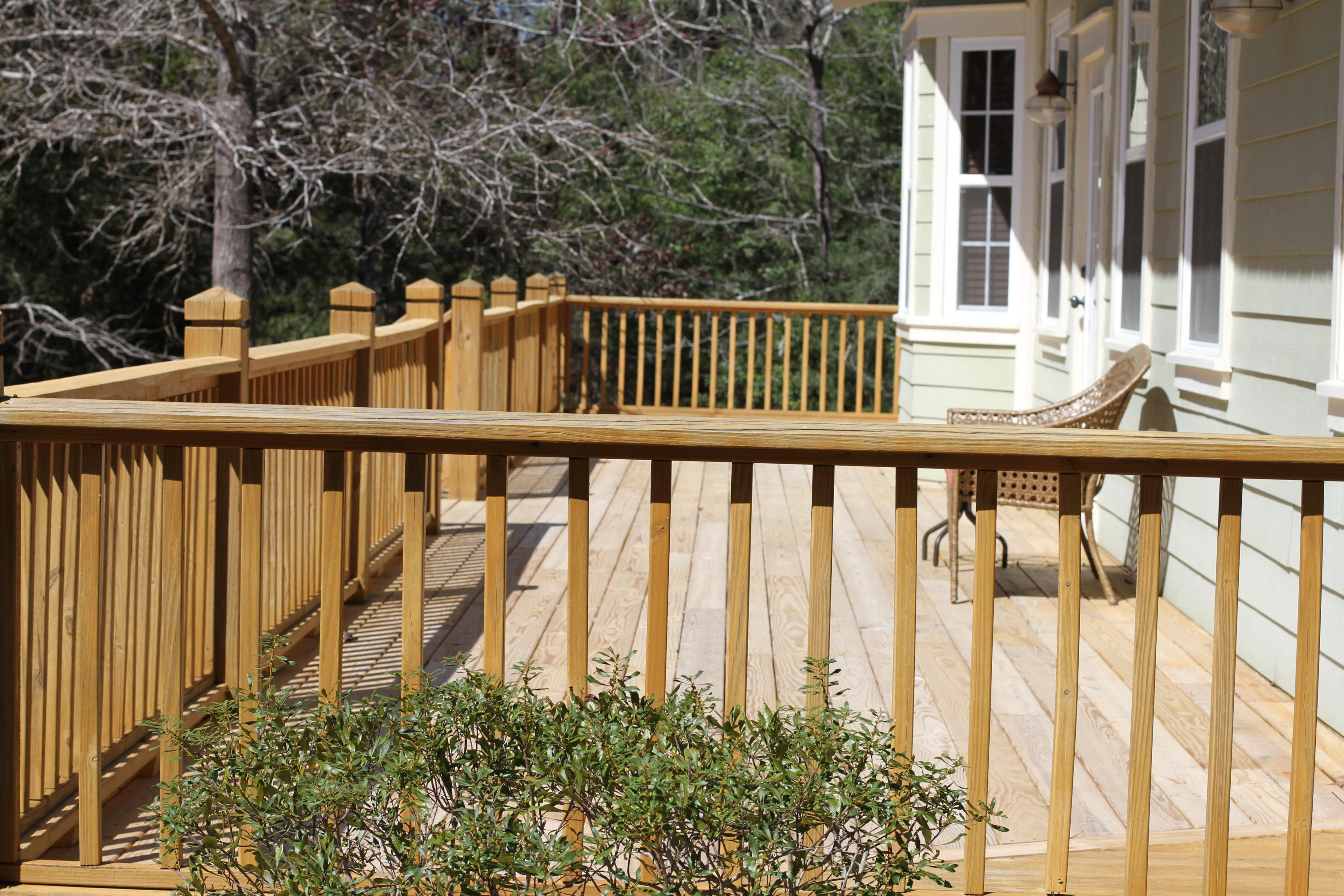 NO RECORDED SUBDIVISION - Residential