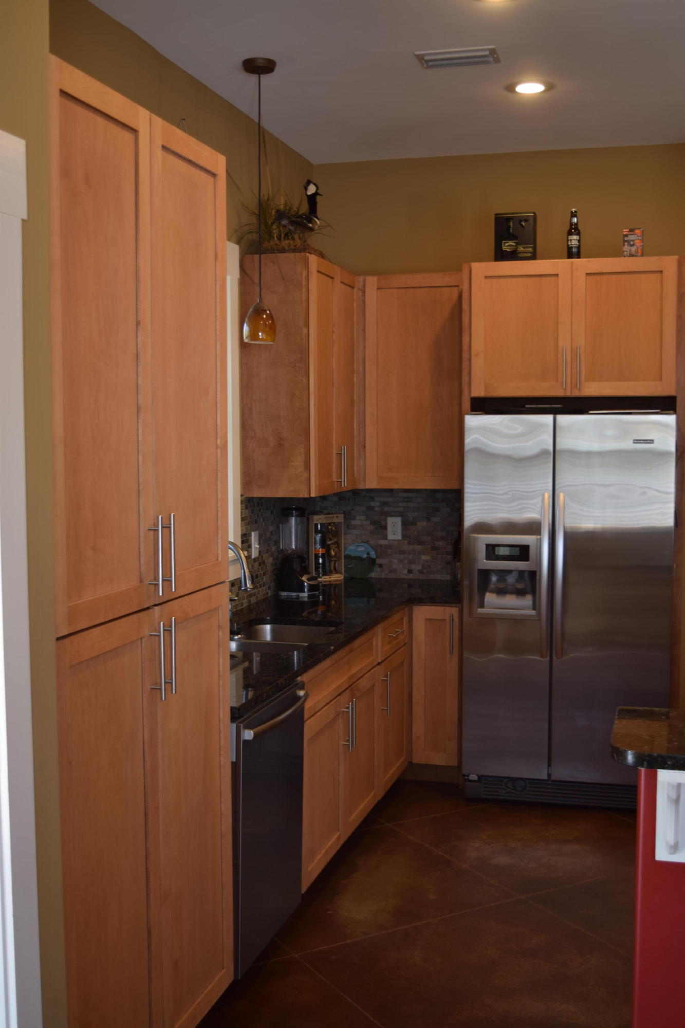 NO RECORDED SUBDIVISION - Residential