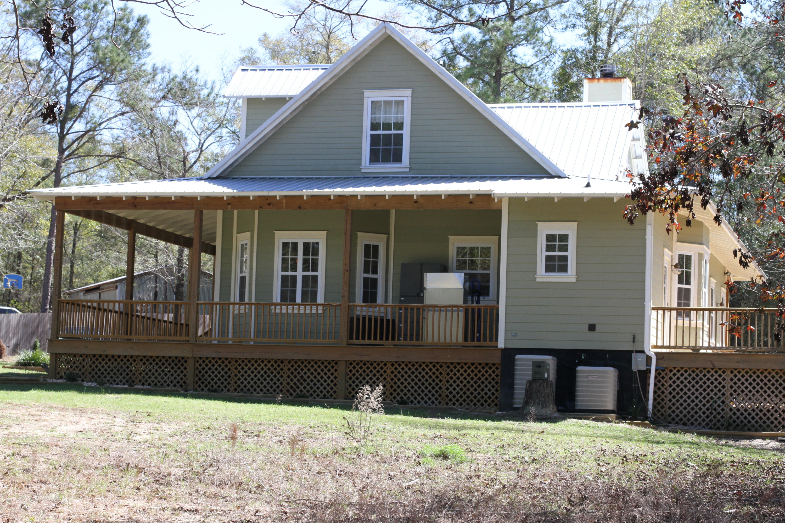 NO RECORDED SUBDIVISION - Residential