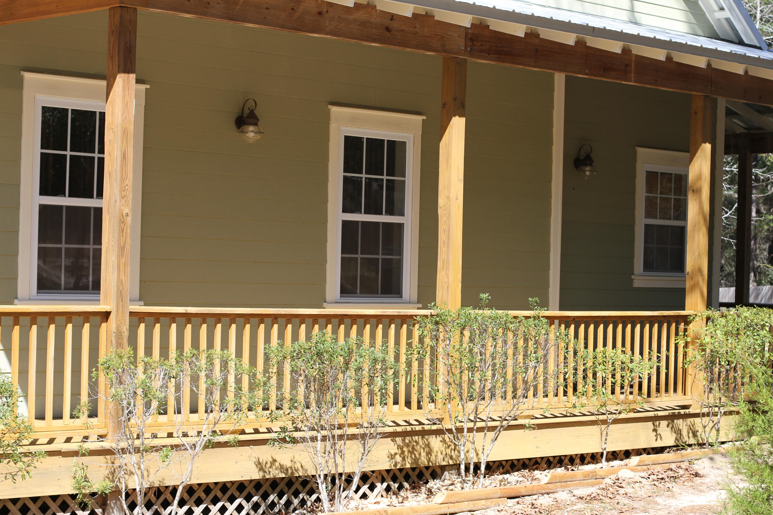 NO RECORDED SUBDIVISION - Residential