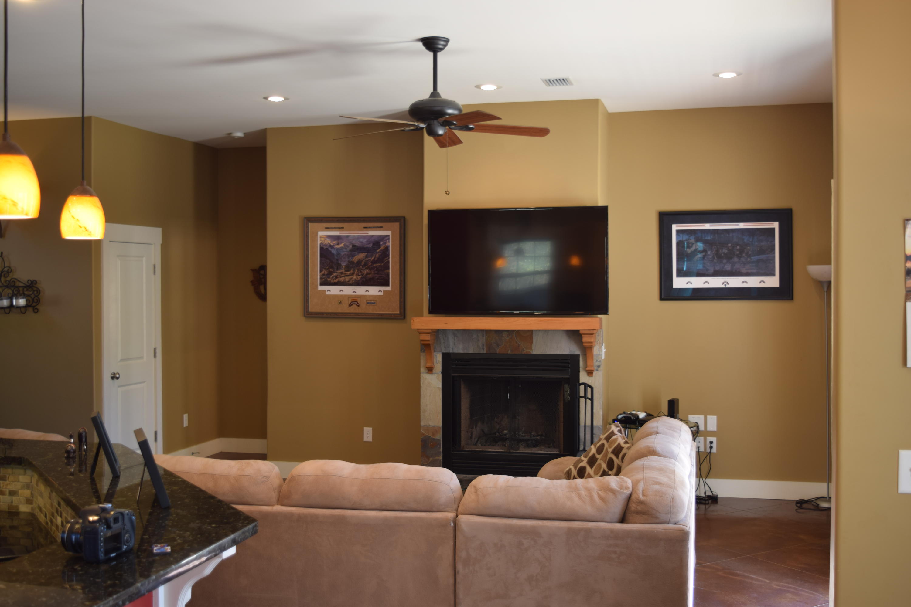 NO RECORDED SUBDIVISION - Residential