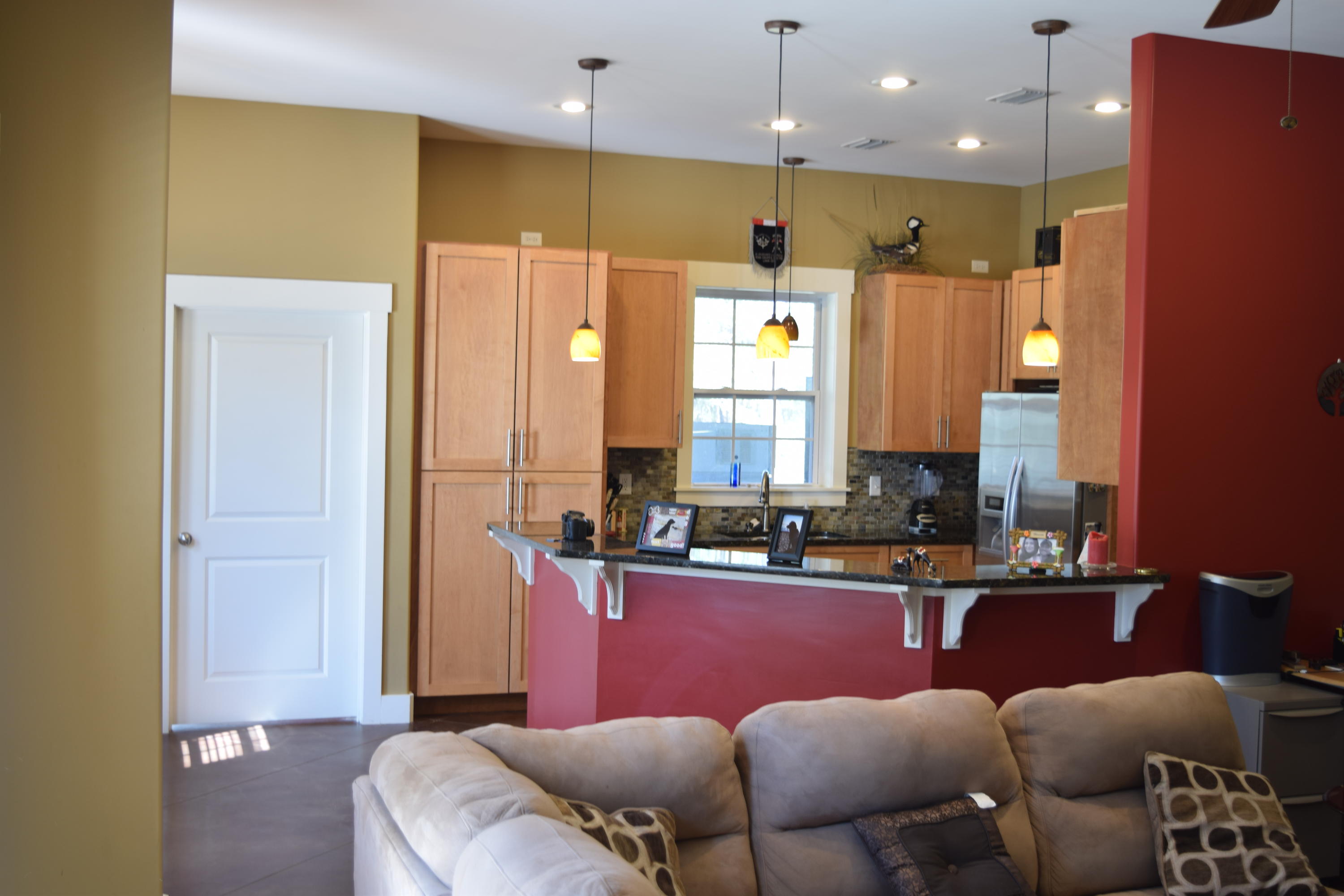 NO RECORDED SUBDIVISION - Residential