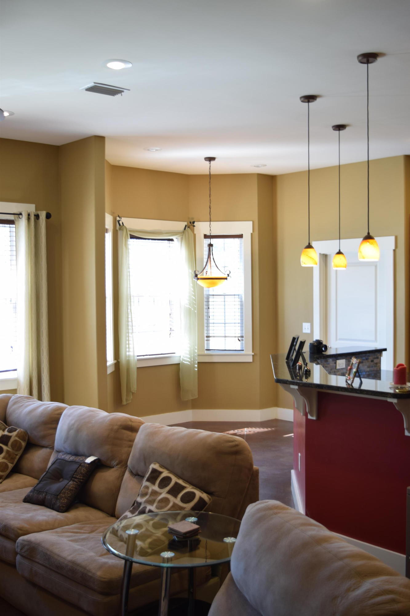 NO RECORDED SUBDIVISION - Residential