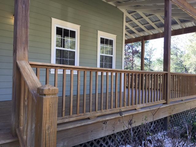 NO RECORDED SUBDIVISION - Residential