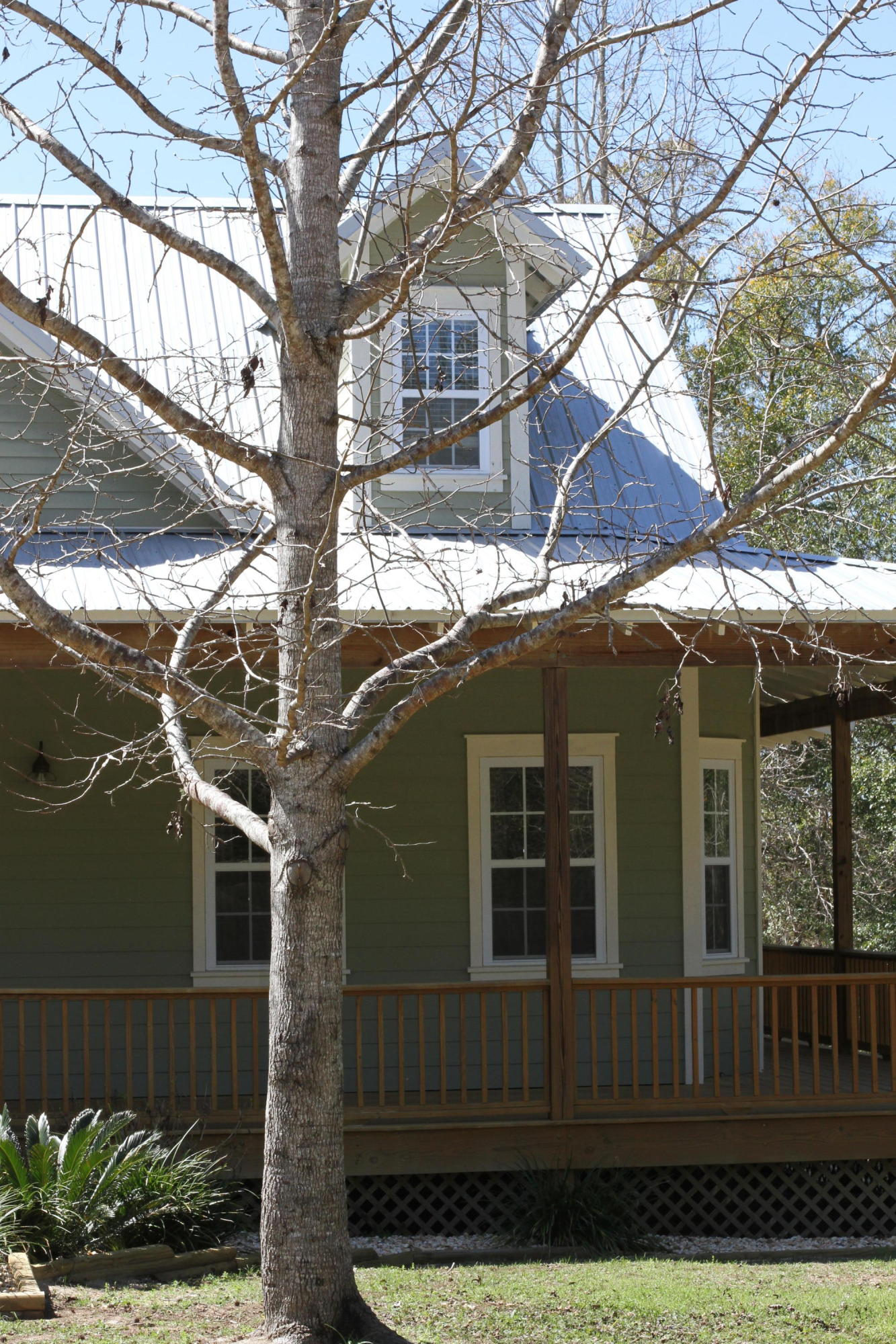 NO RECORDED SUBDIVISION - Residential