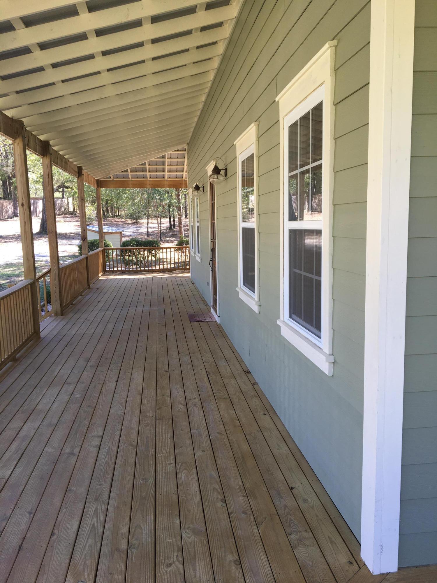 NO RECORDED SUBDIVISION - Residential