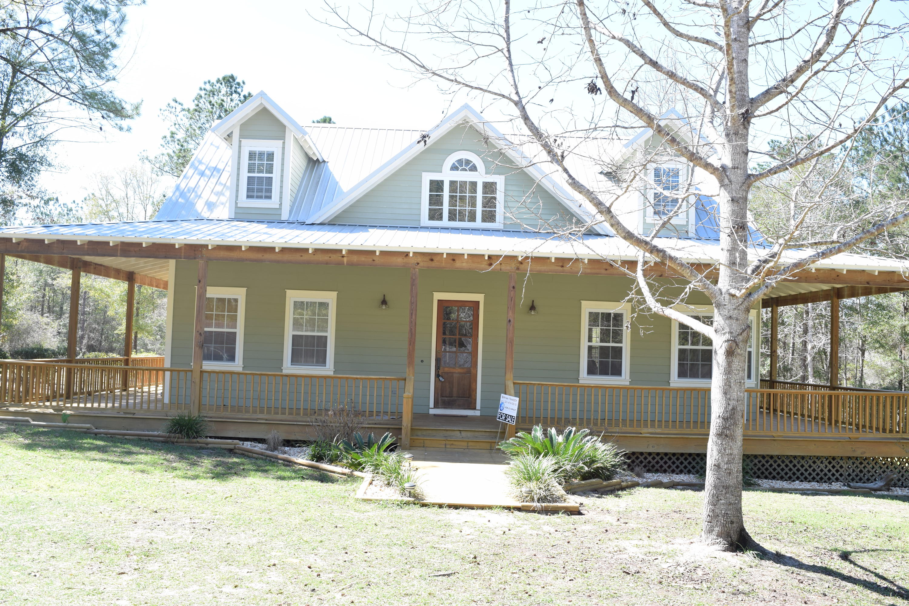 NO RECORDED SUBDIVISION - Residential