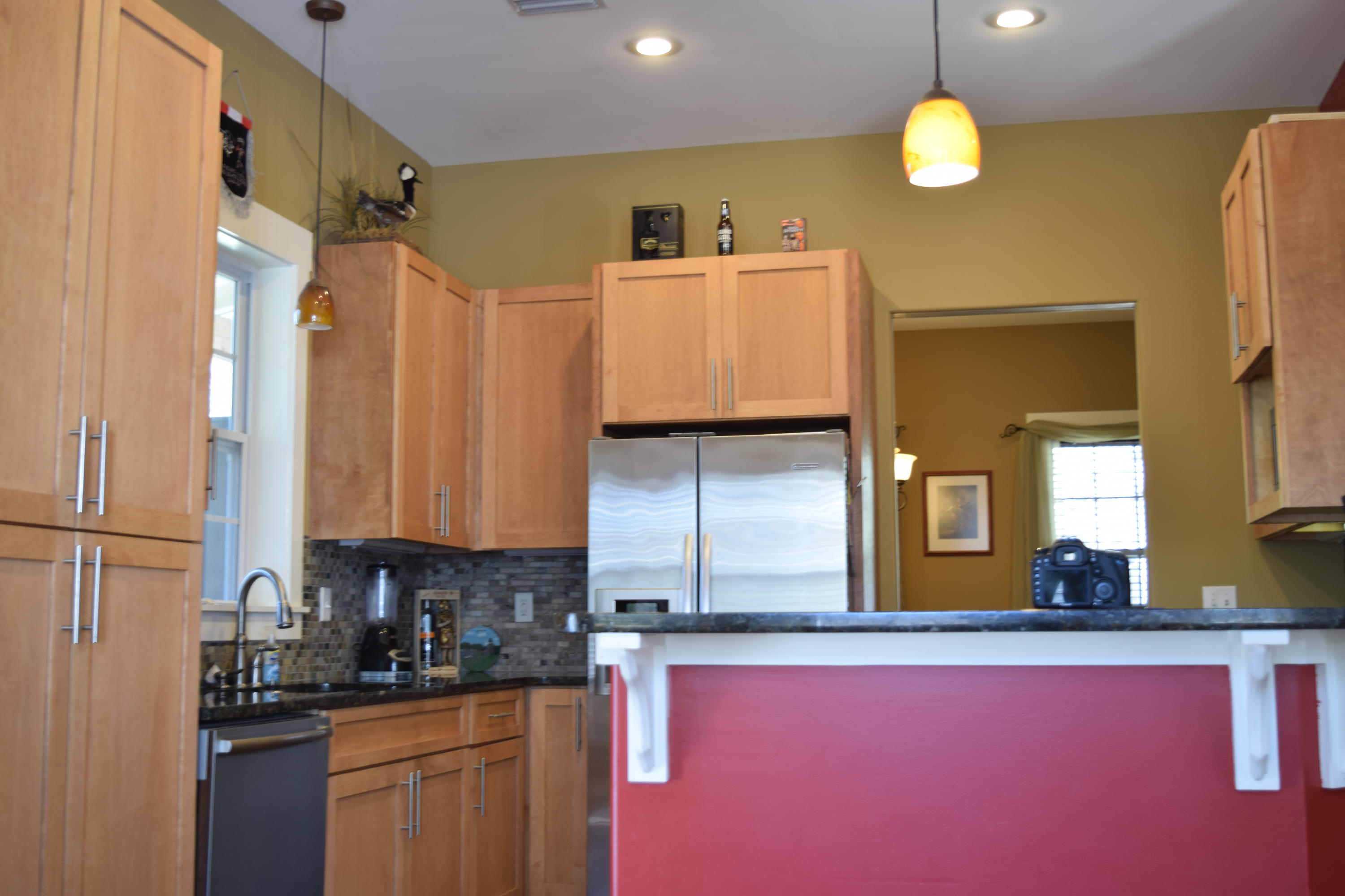 NO RECORDED SUBDIVISION - Residential