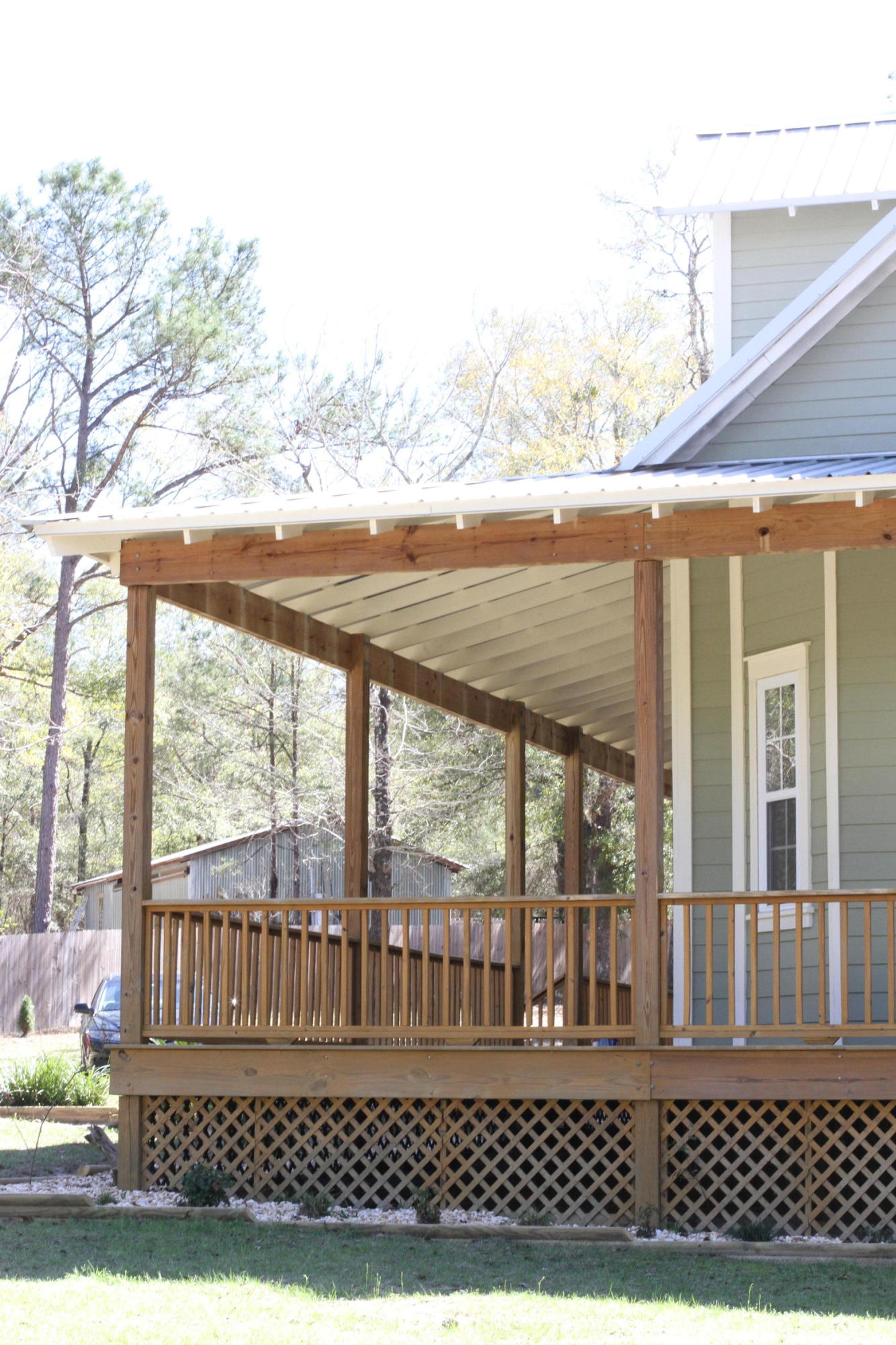 NO RECORDED SUBDIVISION - Residential