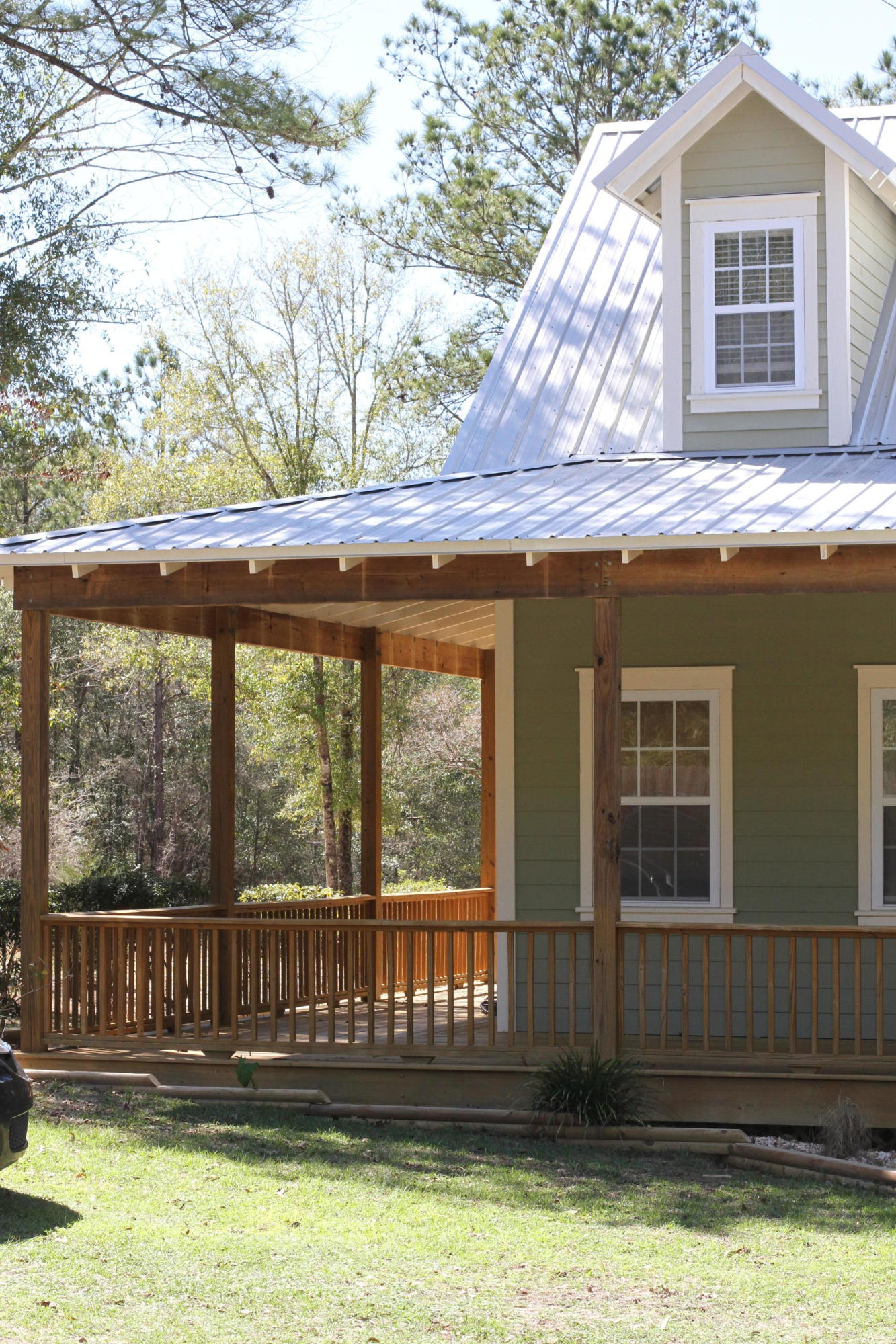 NO RECORDED SUBDIVISION - Residential