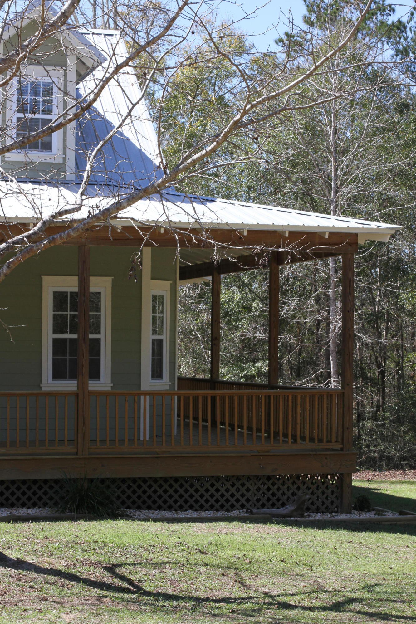 NO RECORDED SUBDIVISION - Residential