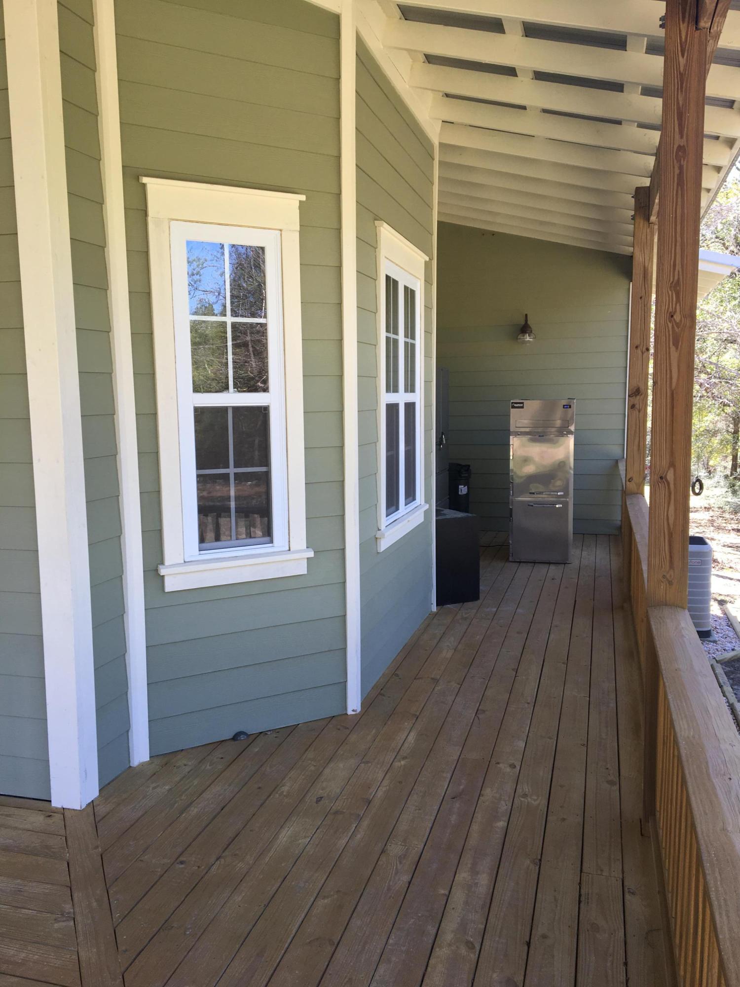 NO RECORDED SUBDIVISION - Residential