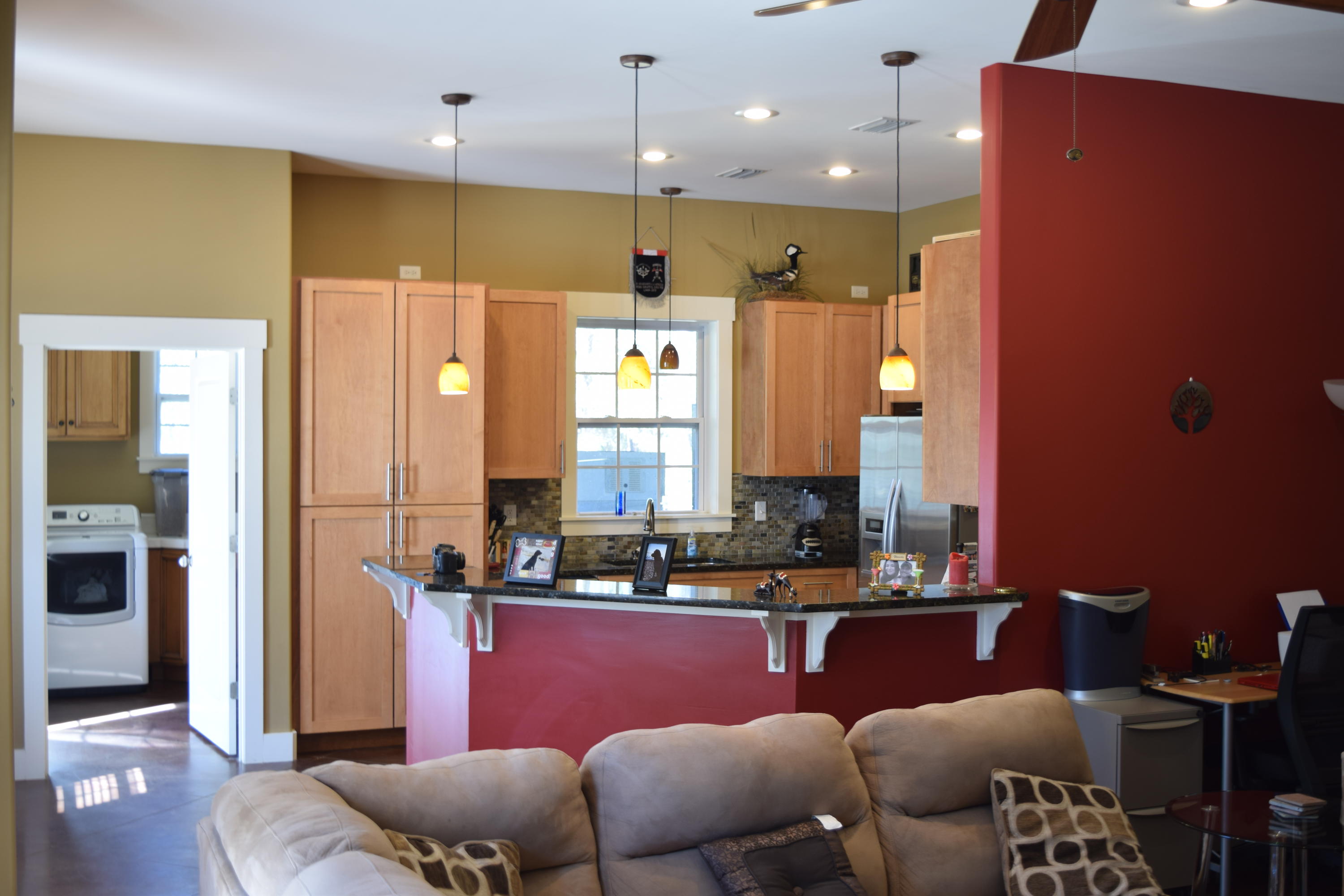 NO RECORDED SUBDIVISION - Residential