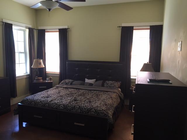 NO RECORDED SUBDIVISION - Residential