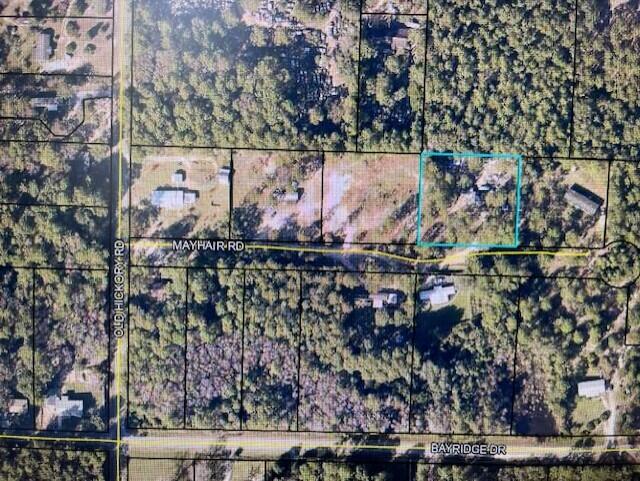 OAKCREST F & G PLAT 5 - Land