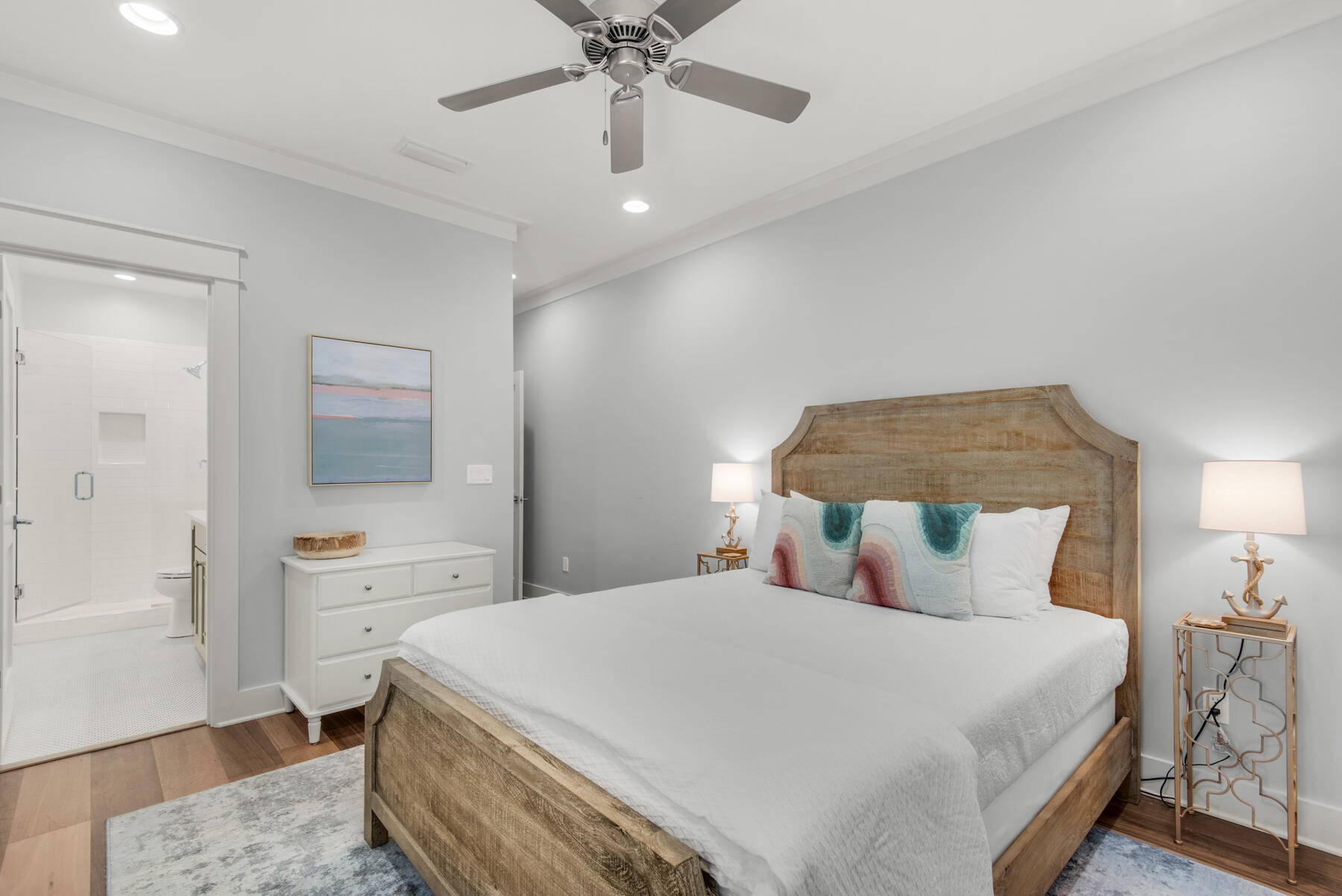 MAGNOLIA COTTAGES Phase 2 - Residential