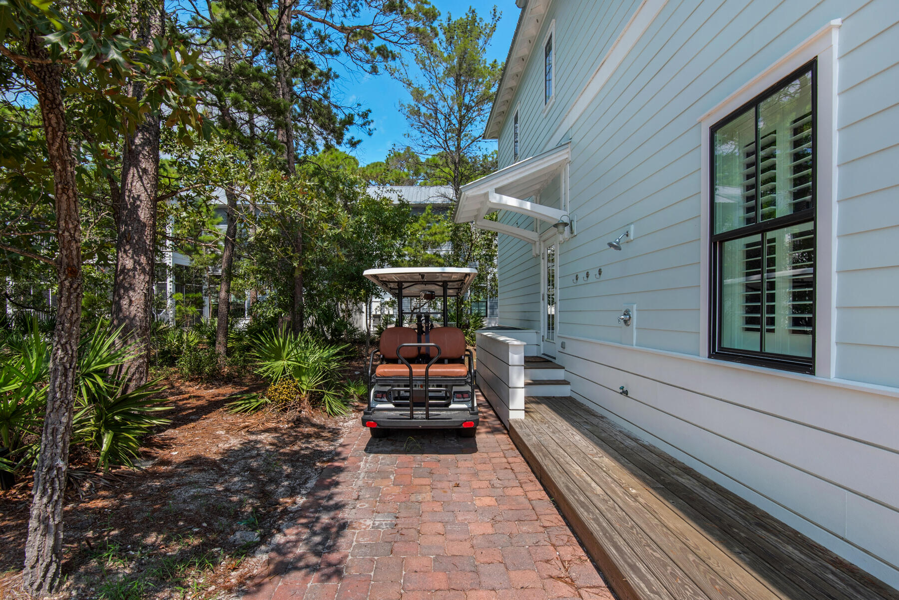 MAGNOLIA COTTAGES Phase 2 - Residential