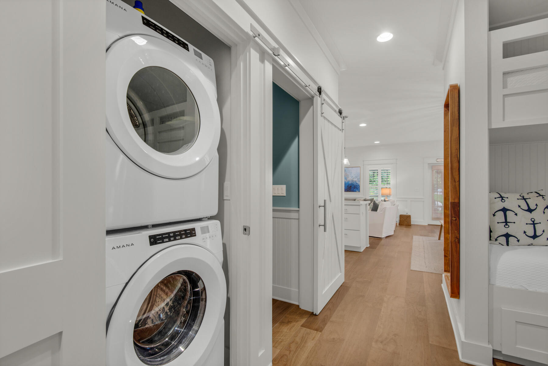 MAGNOLIA COTTAGES Phase 2 - Residential