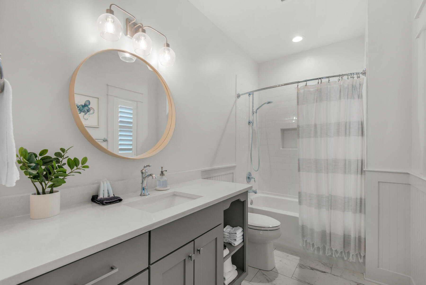 MAGNOLIA COTTAGES Phase 2 - Residential