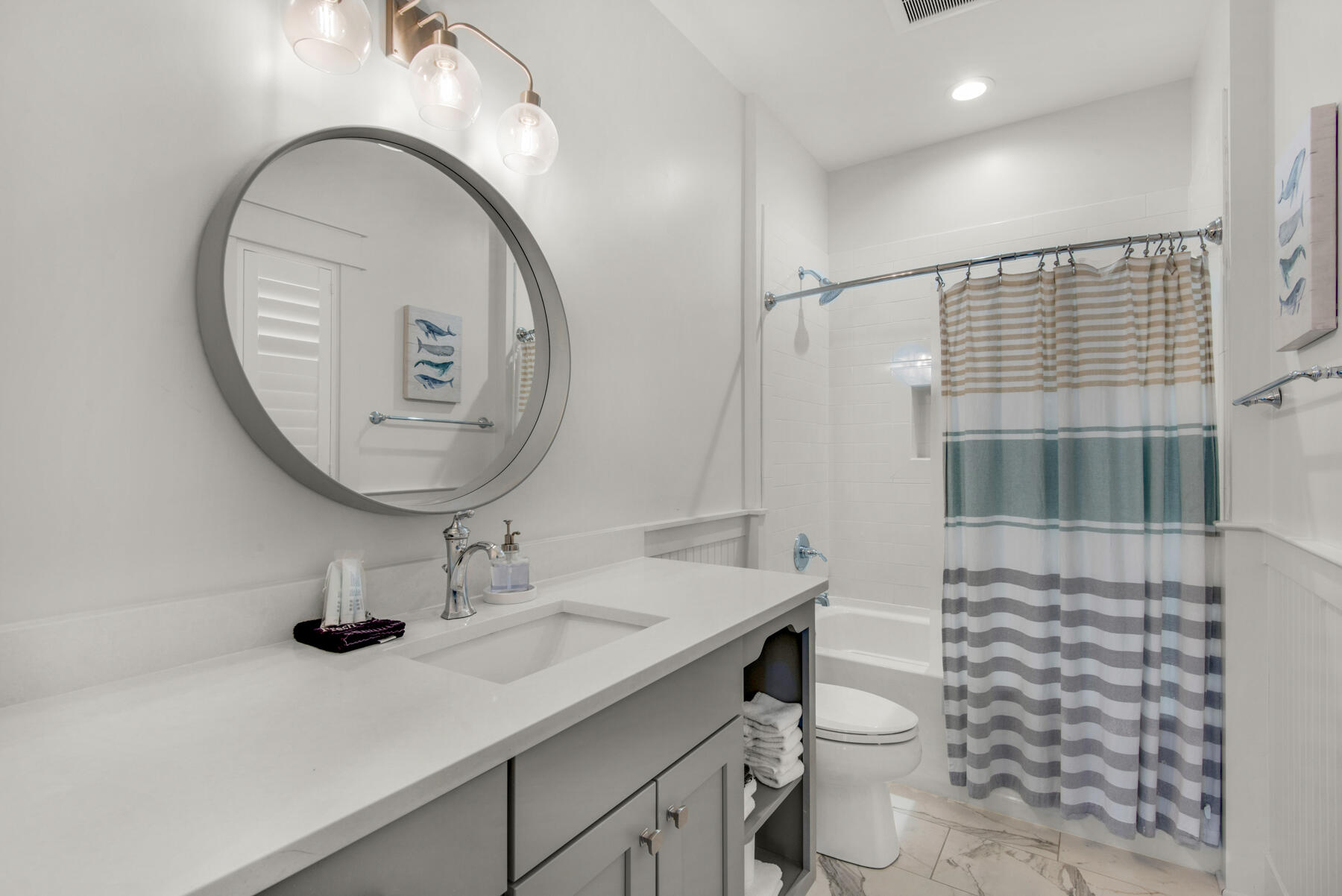 MAGNOLIA COTTAGES Phase 2 - Residential