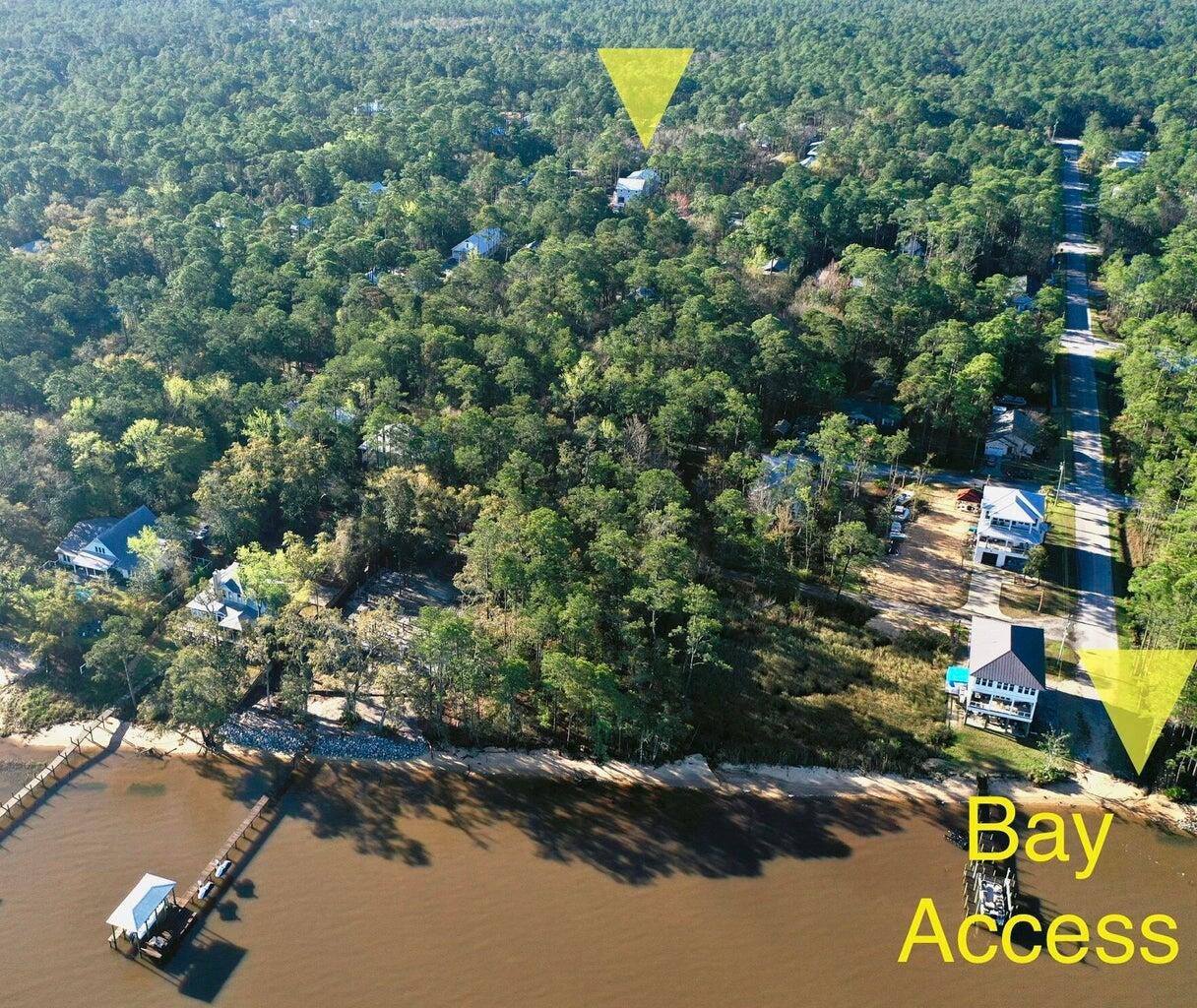 MAGNOLIA BEACH - Residential