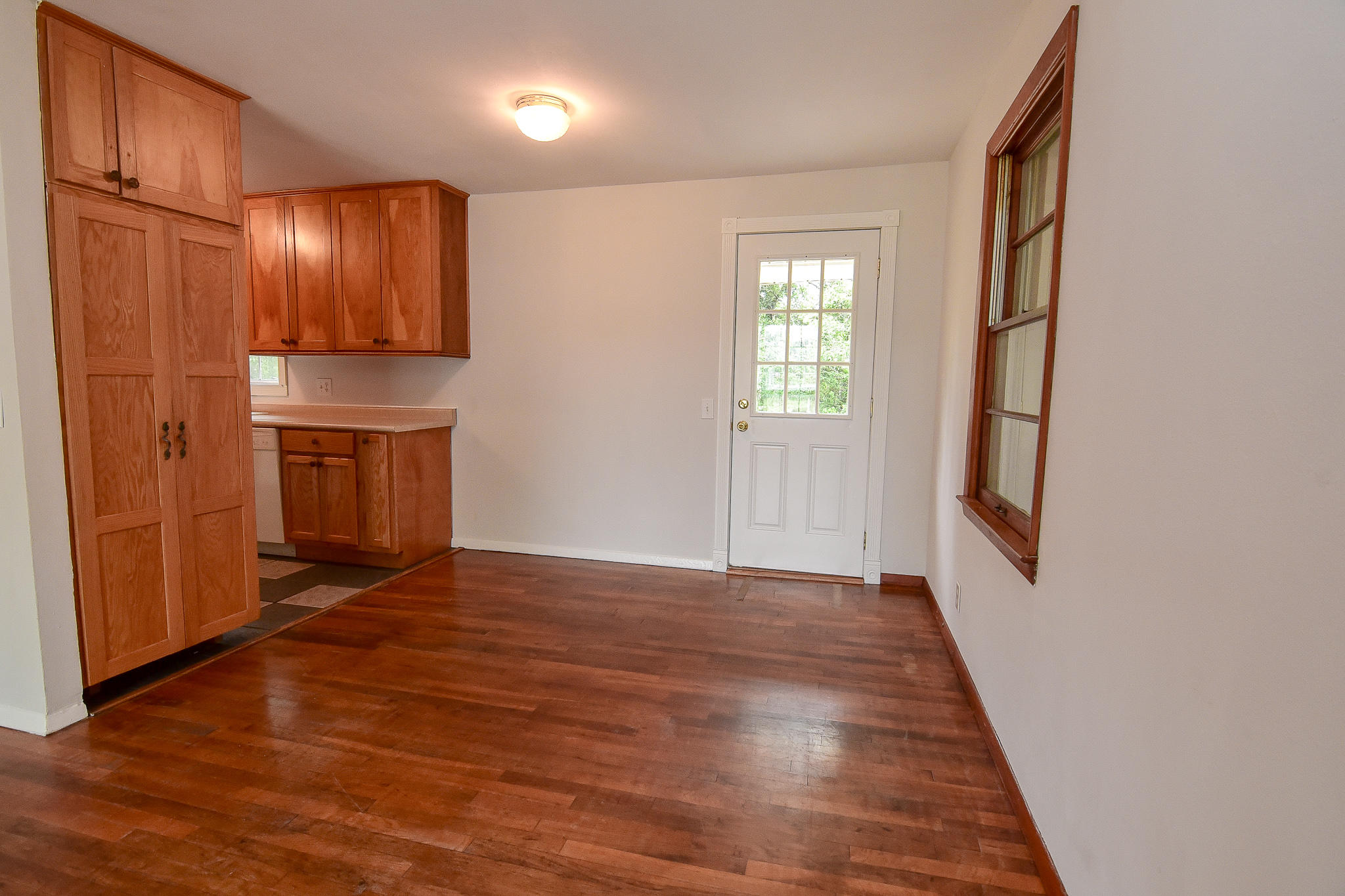 NONESUCH WAY - Residential