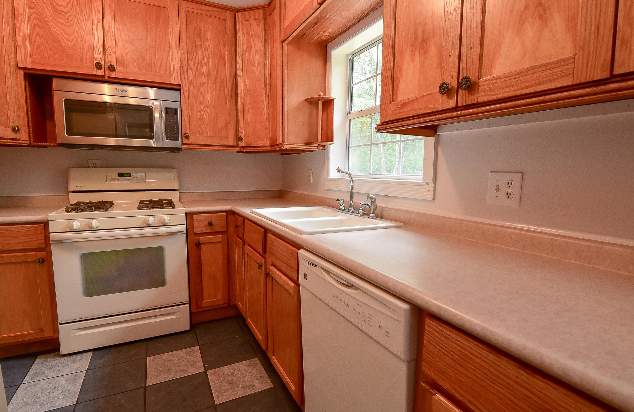 NONESUCH WAY - Residential