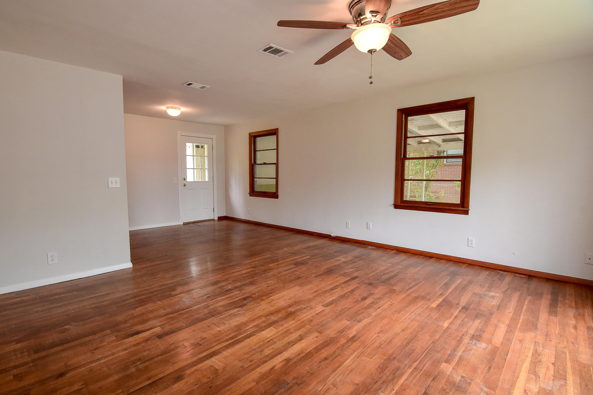 NONESUCH WAY - Residential