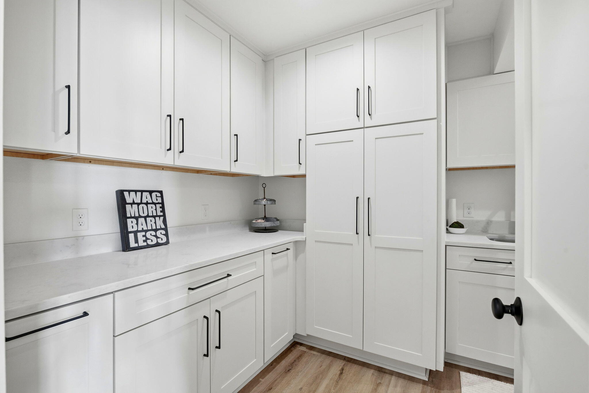 CRESCENT SHORES - Residential