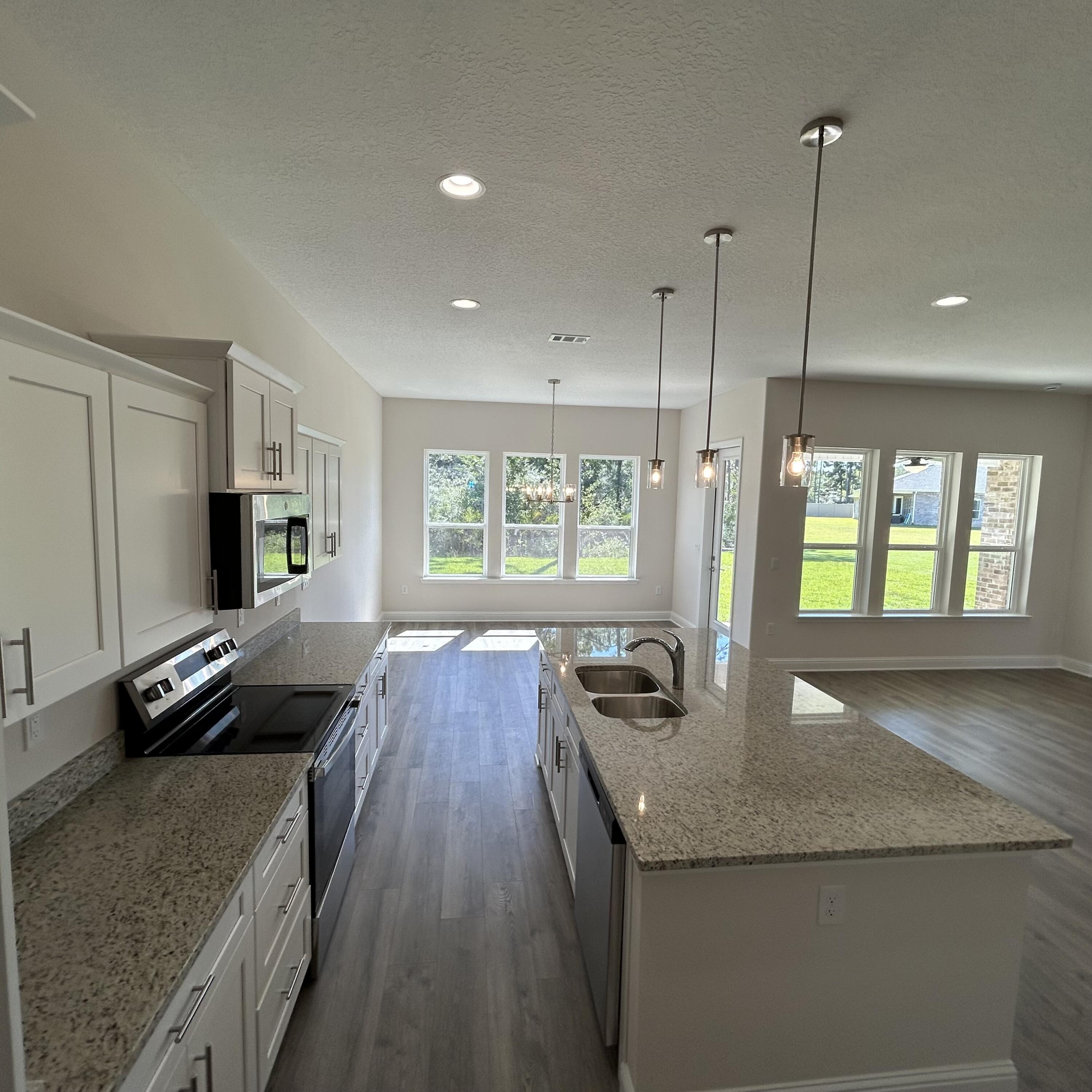 CREETS LANDING - Residential