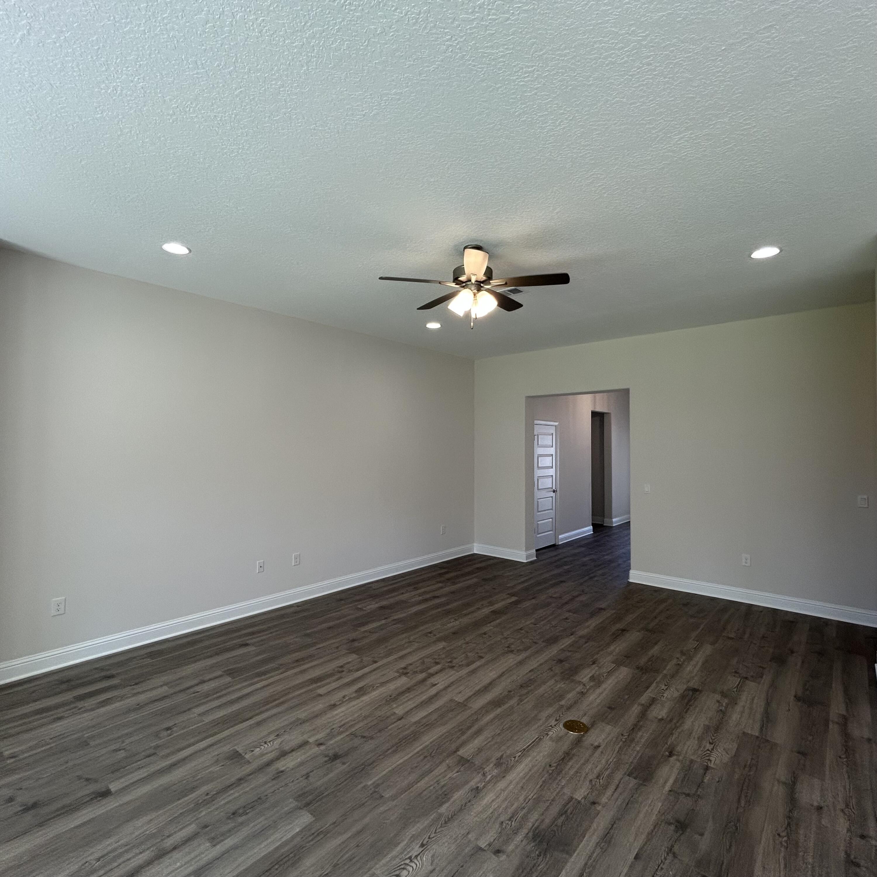 CREETS LANDING - Residential