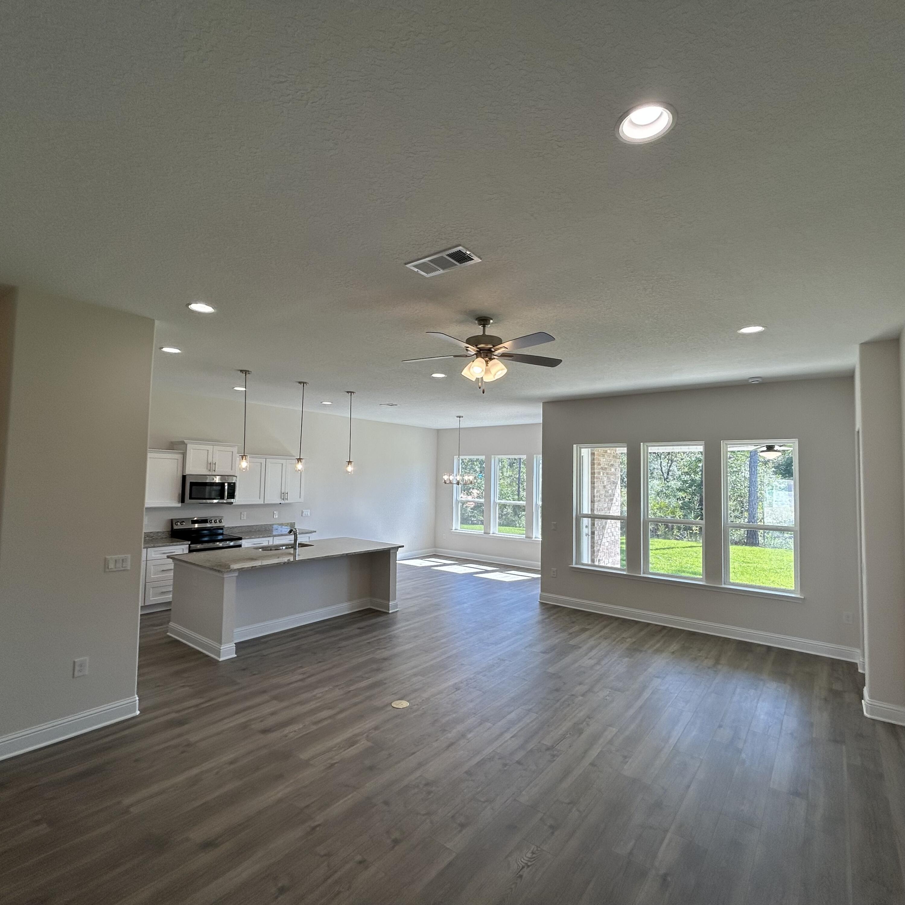 CREETS LANDING - Residential