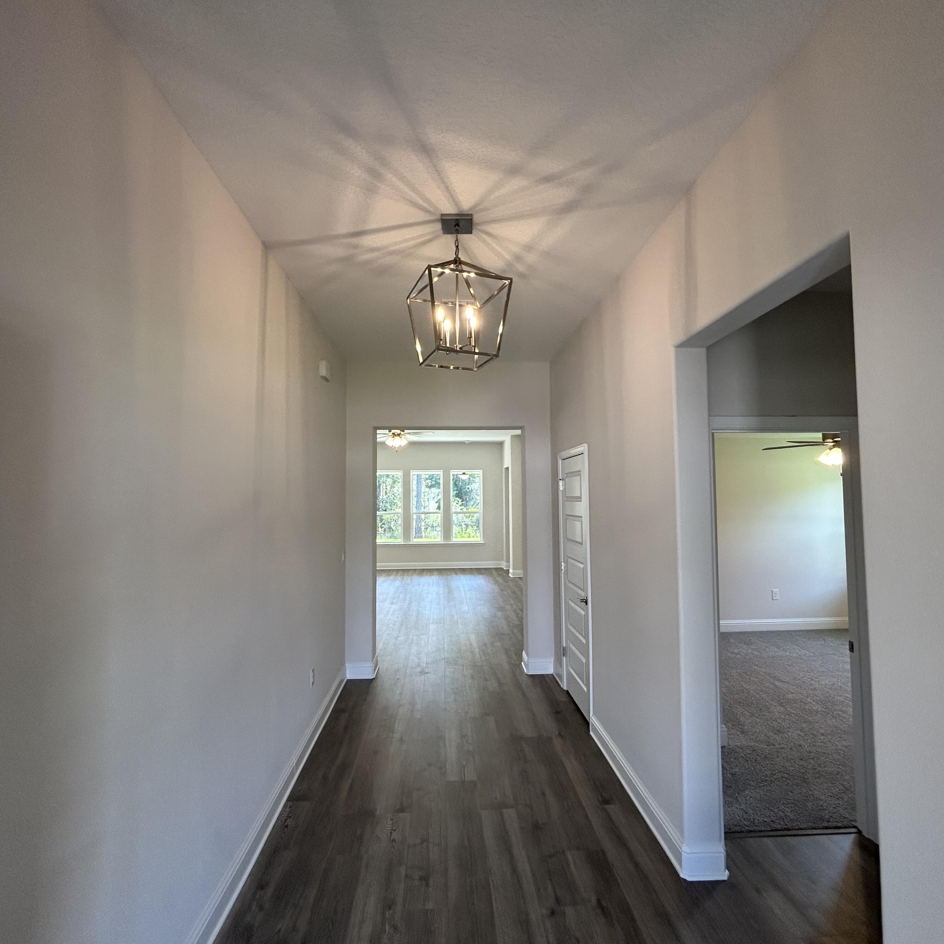 CREETS LANDING - Residential