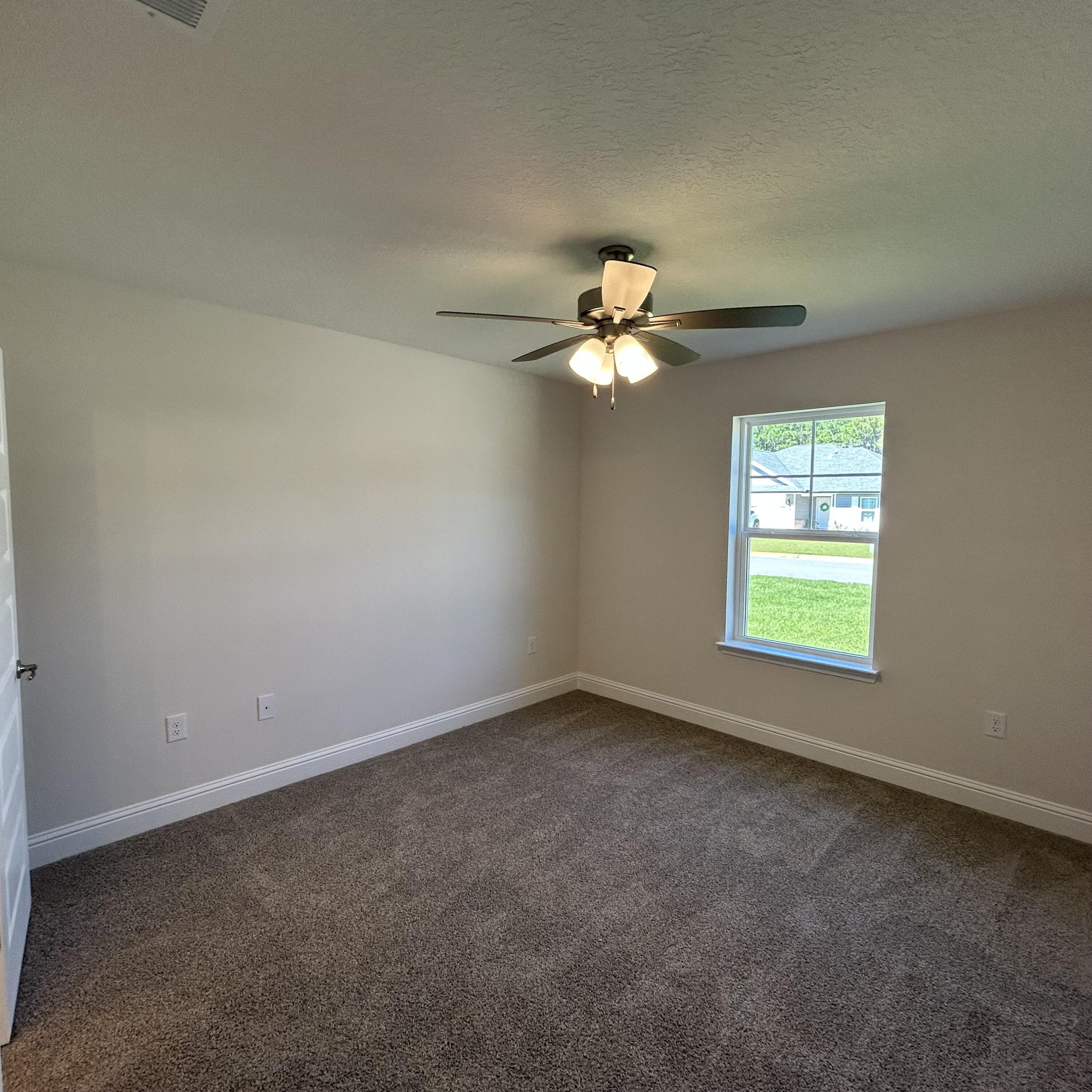 CREETS LANDING - Residential