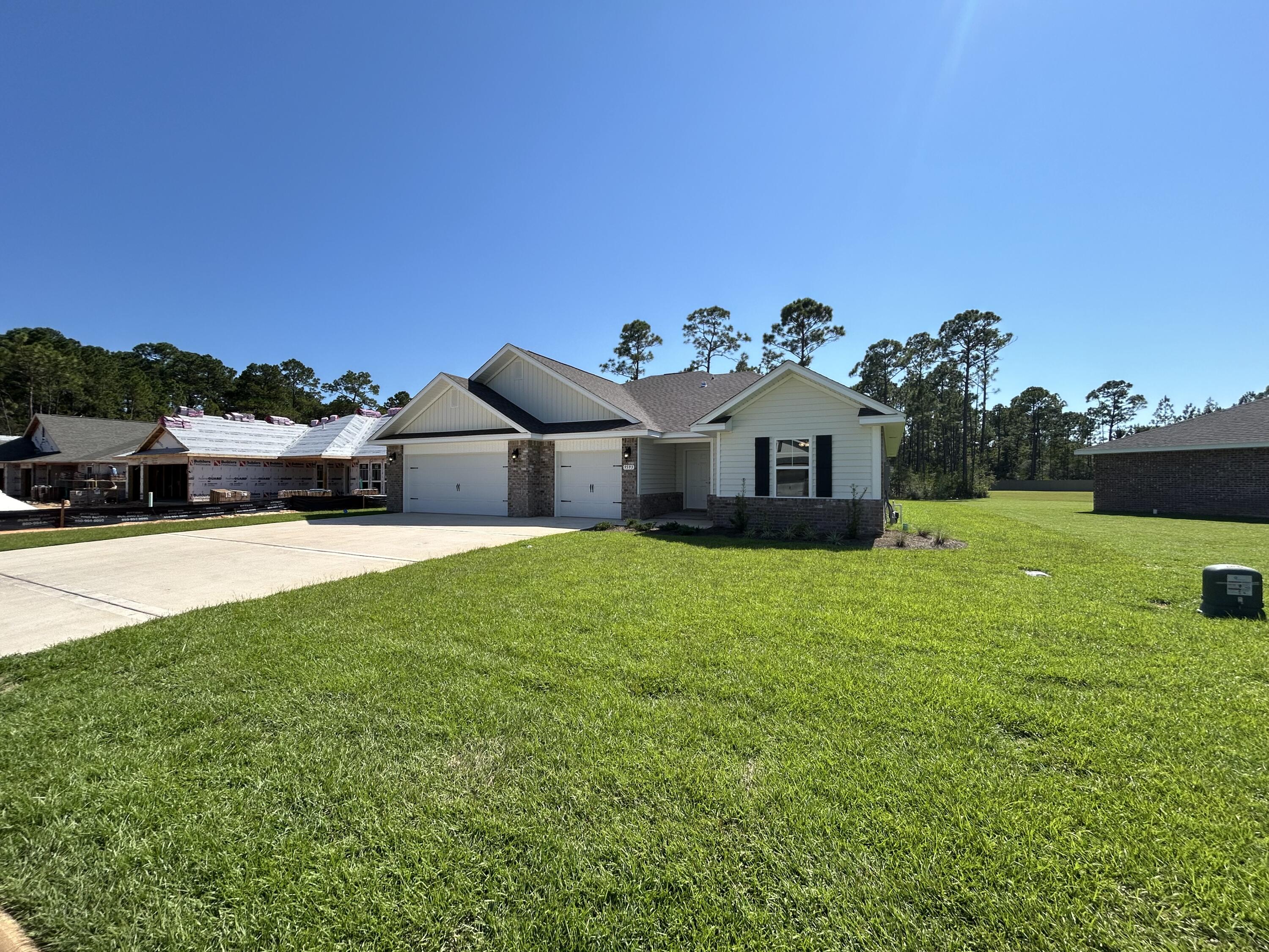 CREETS LANDING - Residential