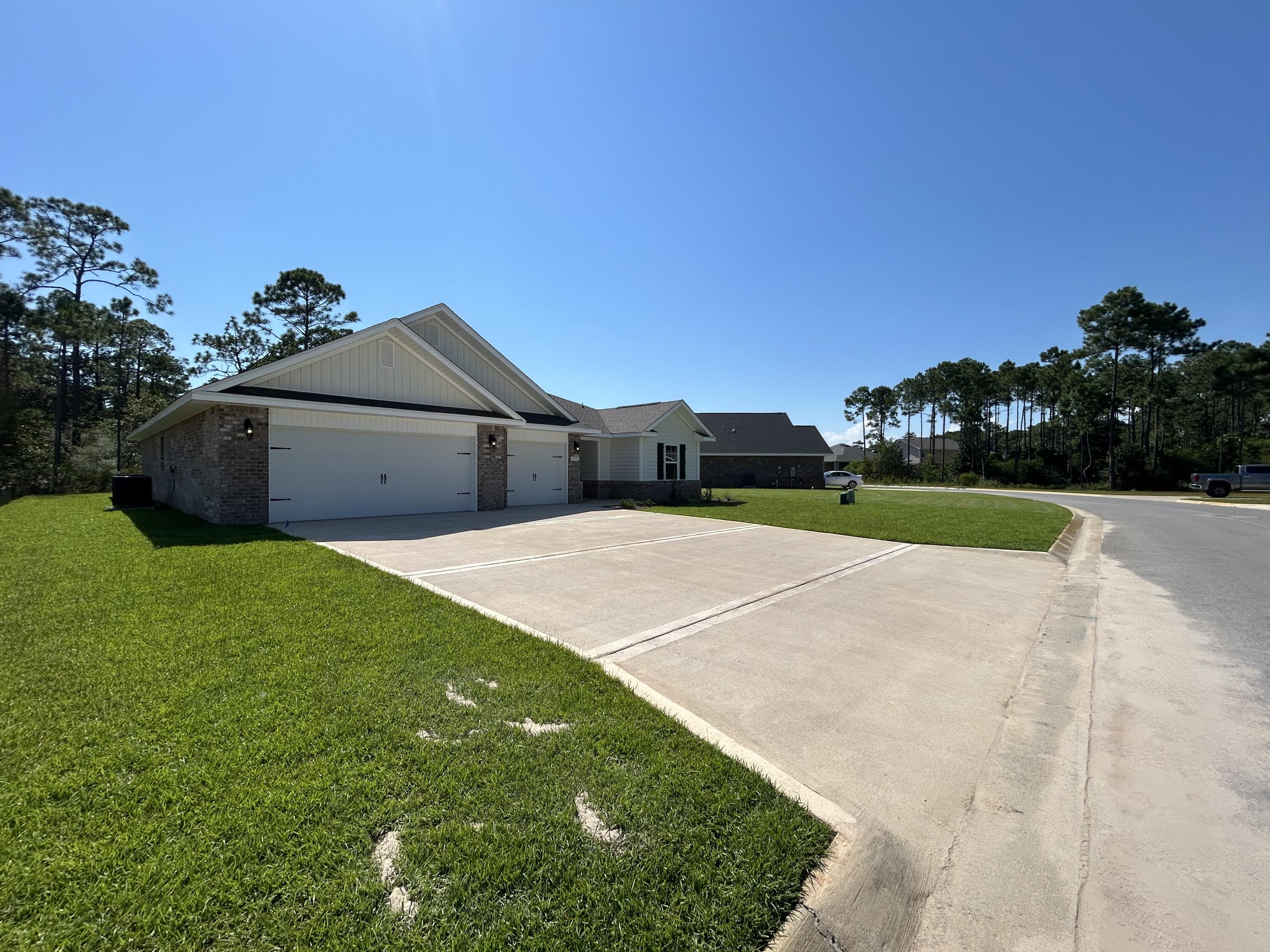 CREETS LANDING - Residential