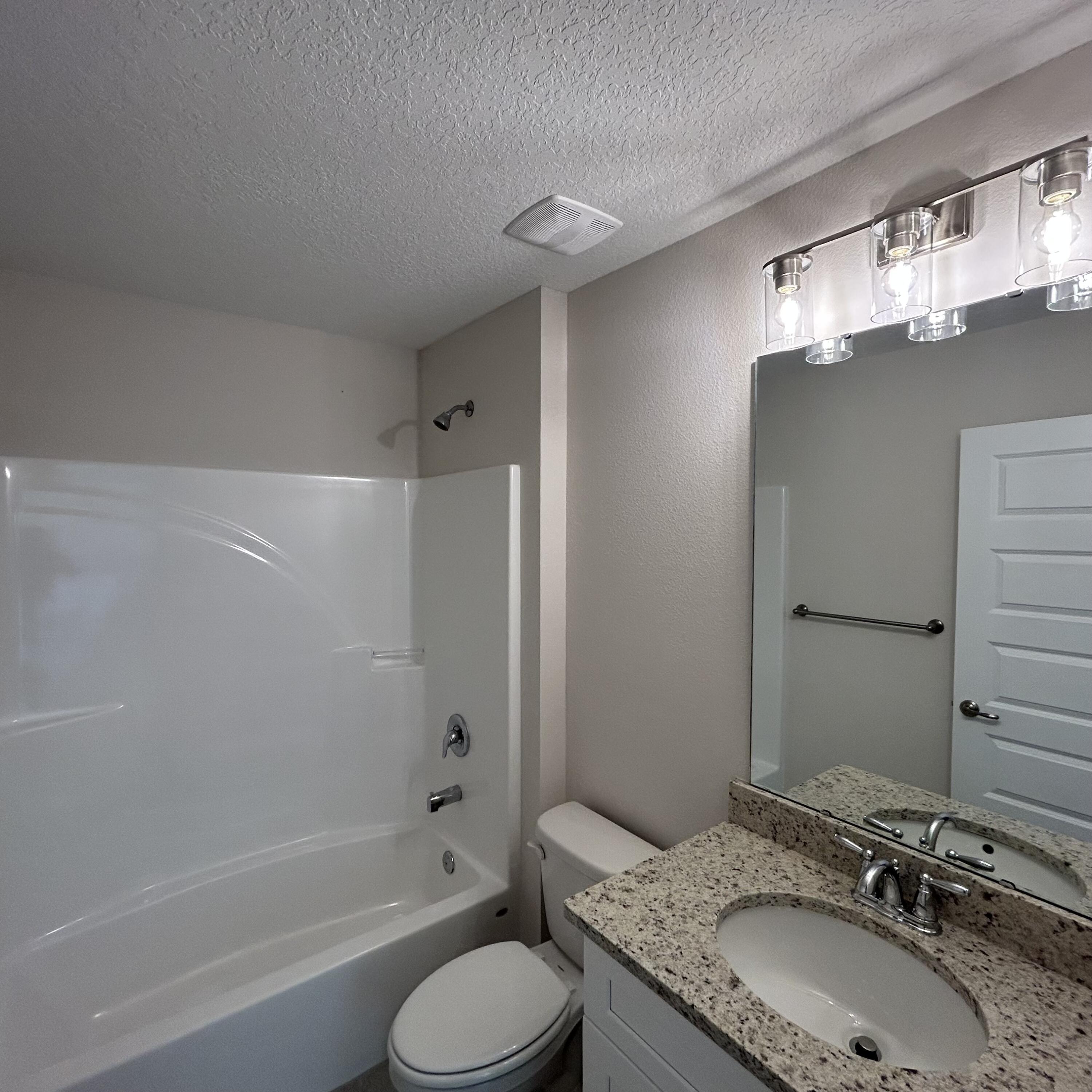 CREETS LANDING - Residential