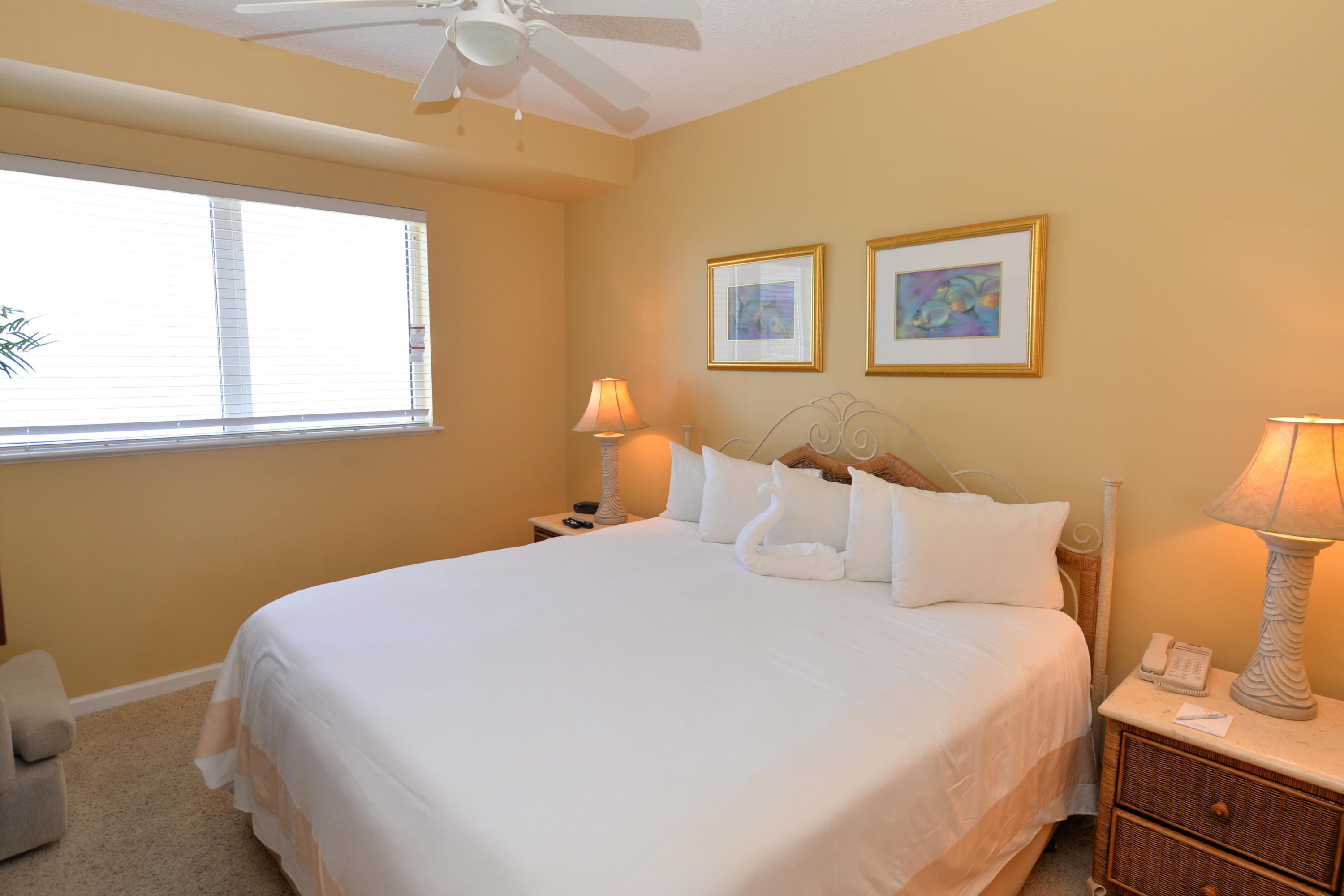 WESTWINDS AT SANDESTIN CONDO - Residential